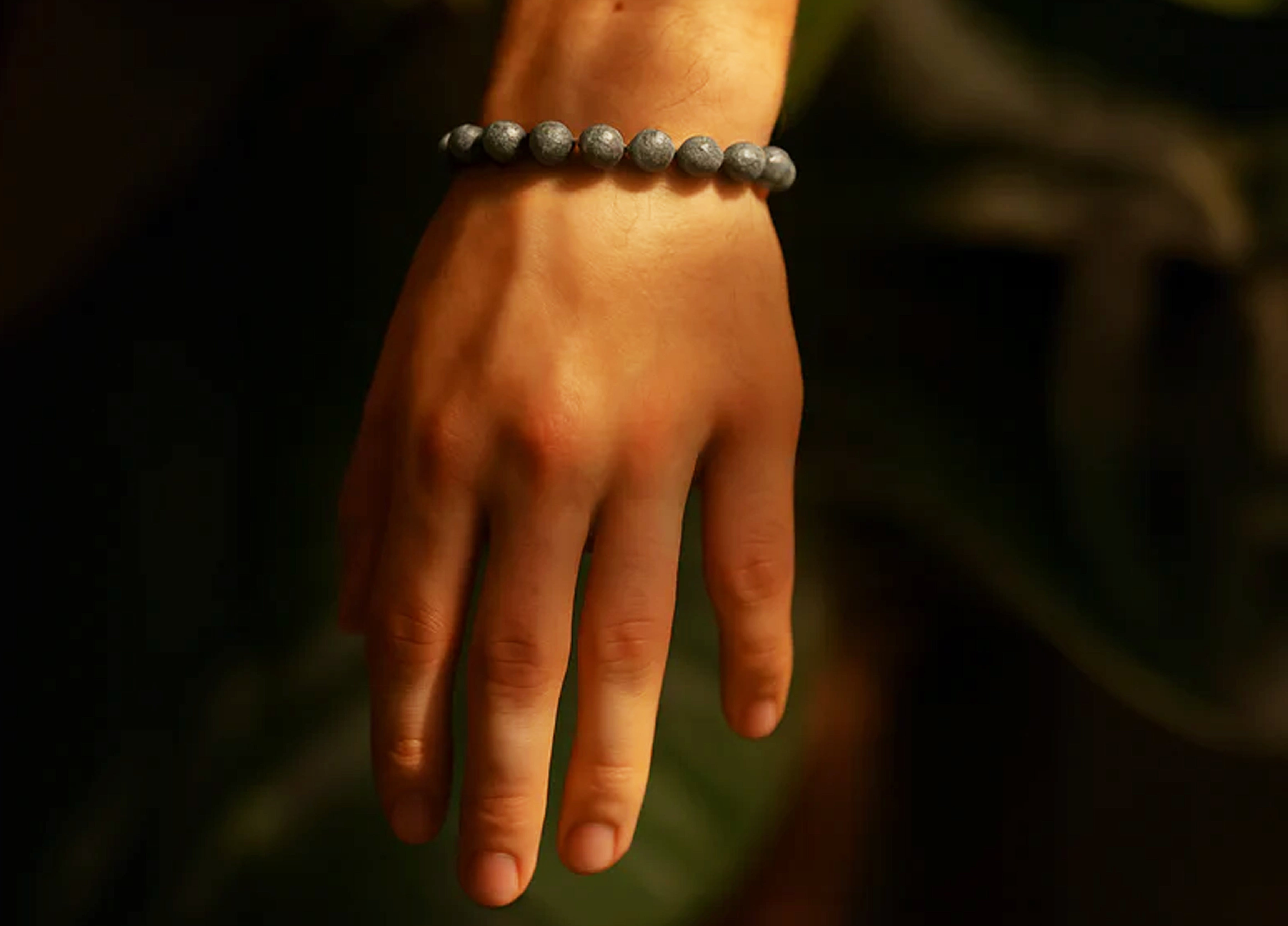 Understanding the Rise of Men's Jewellery Trends