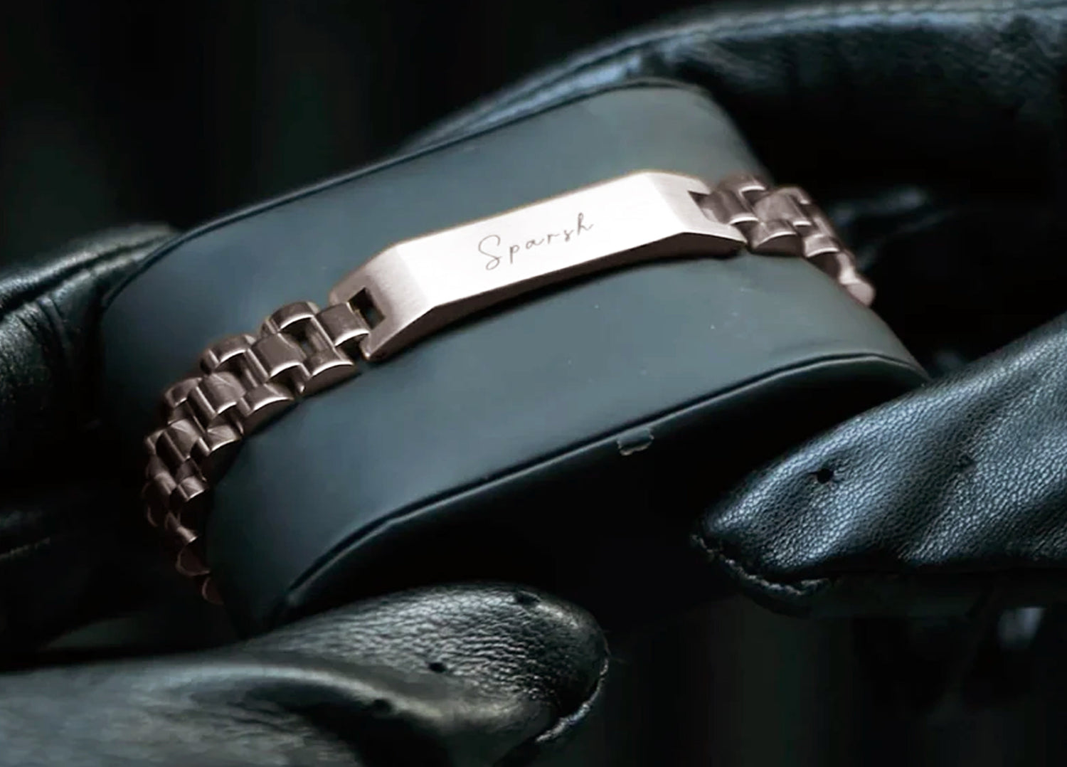 Redefining the Trend, Why Every Man is Wearing Silver Cuff Bracelets?