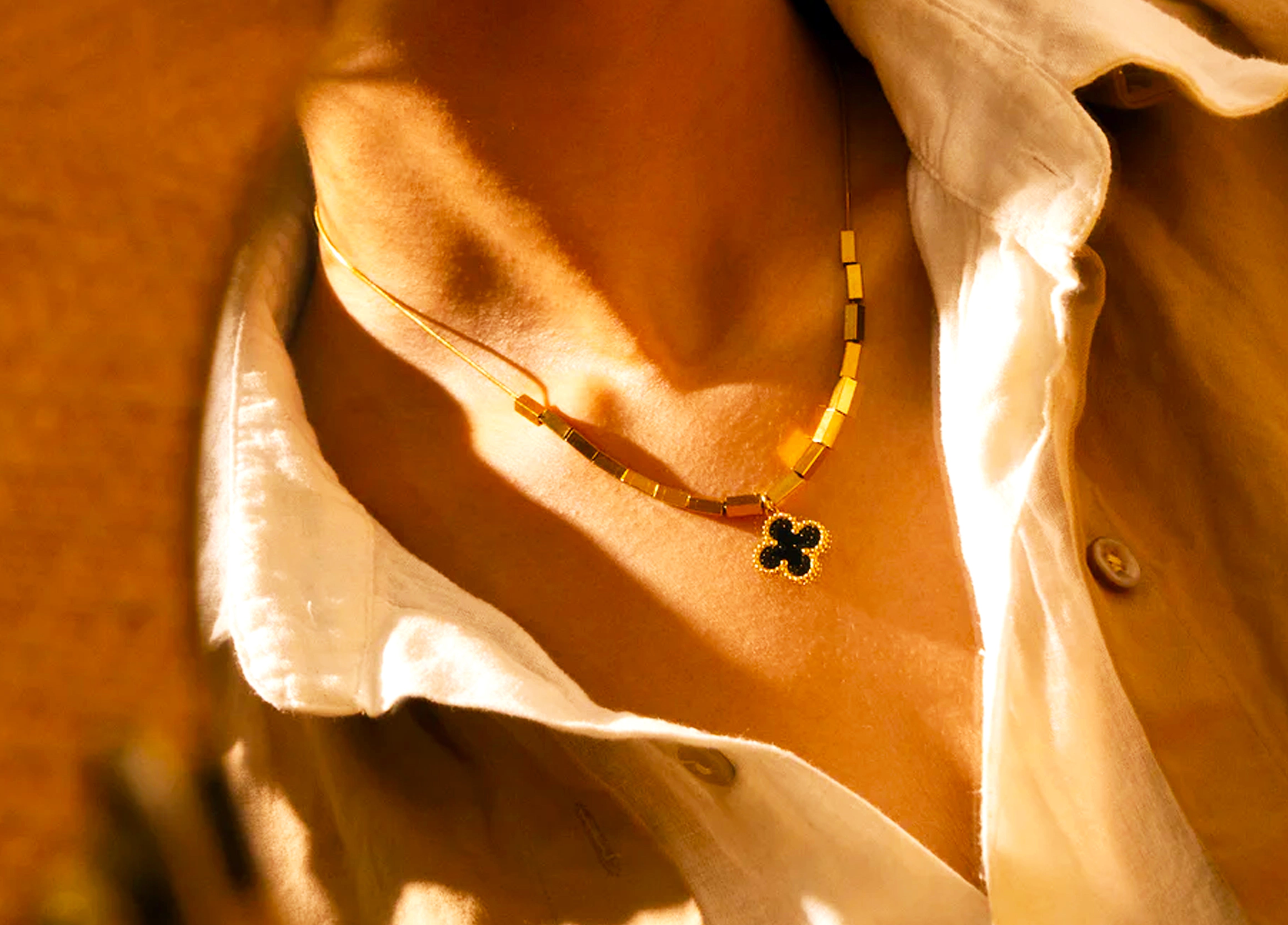 Why Every Jewellery Collection Needs A Care Kit