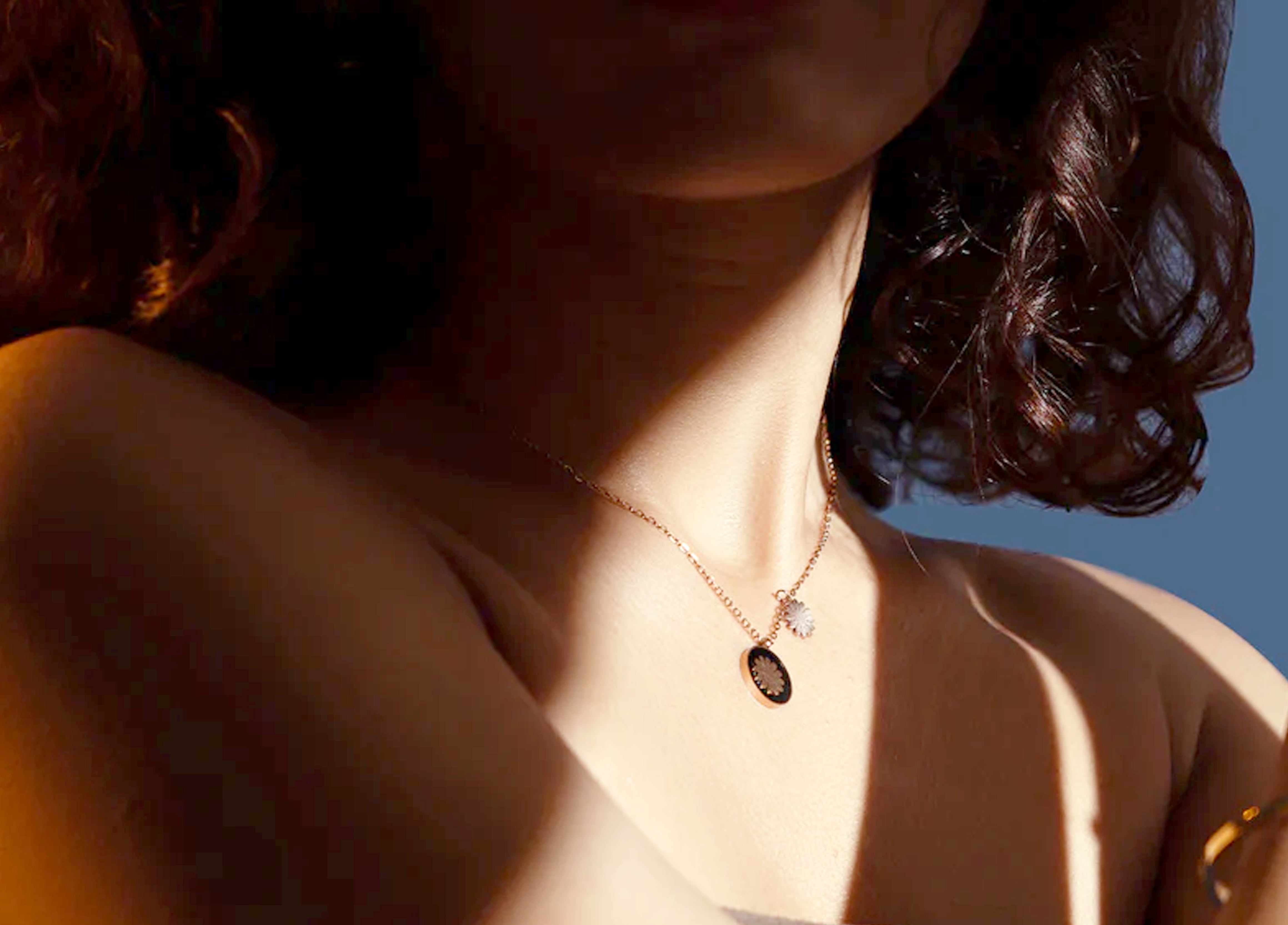 Your Name, Your Jewellery, Truly Yours In a Classical Way