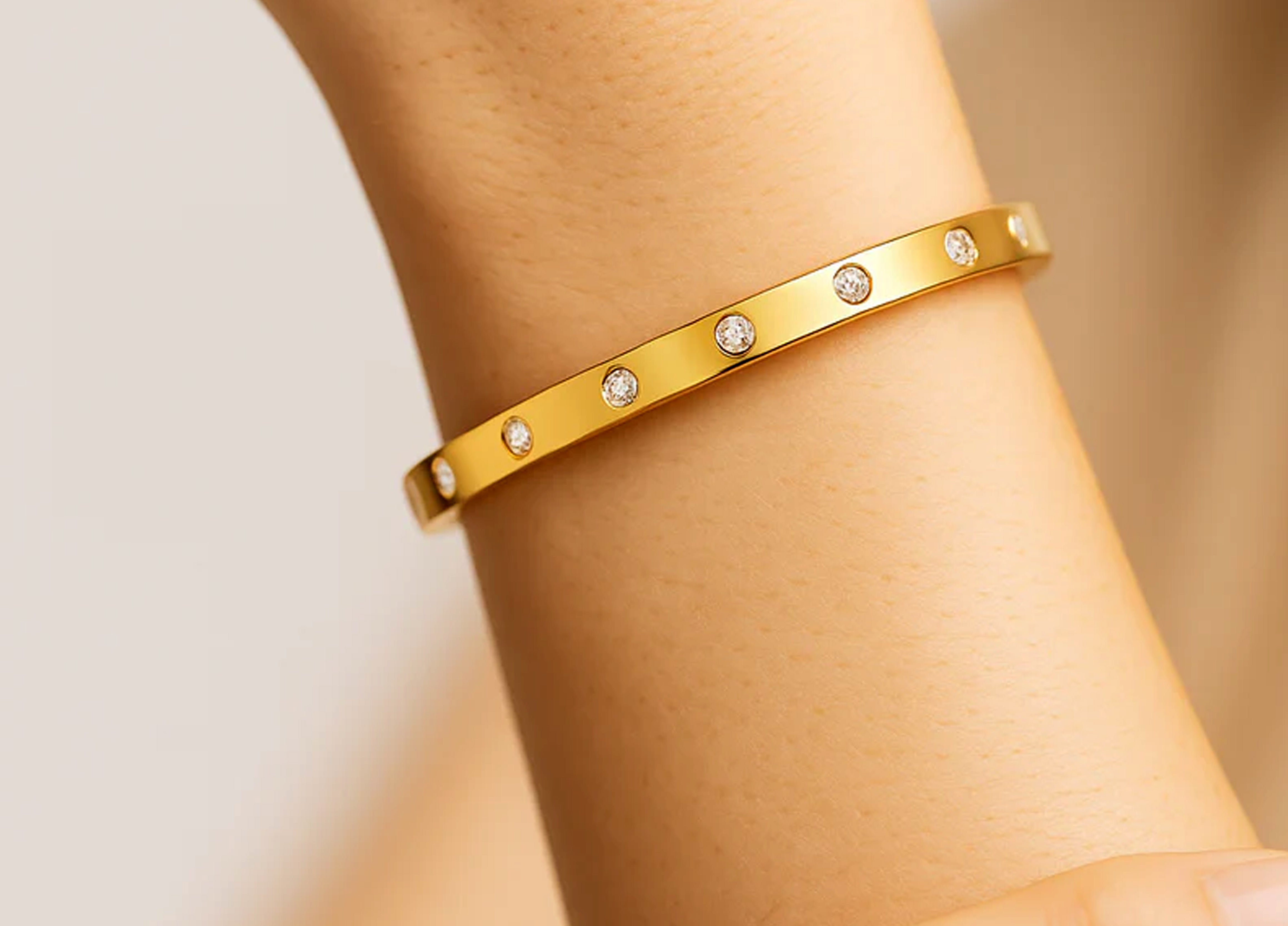 Fine Bracelets That Women are Loving and Speaks for You
