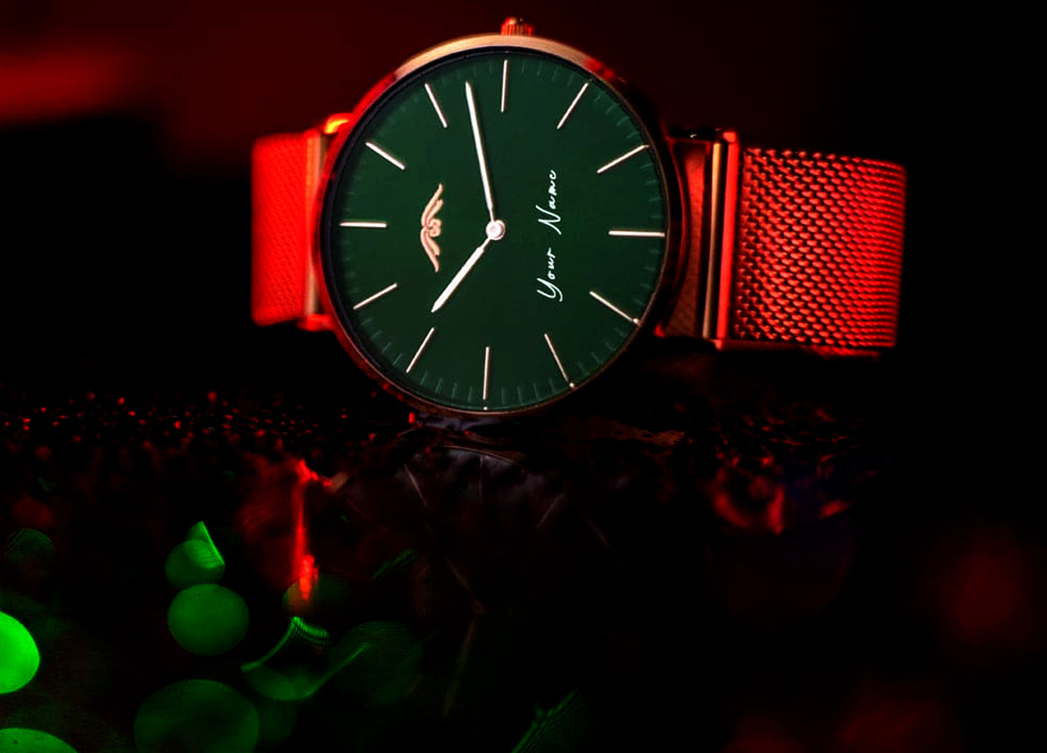 How Jewellery Transforms Modern Watches