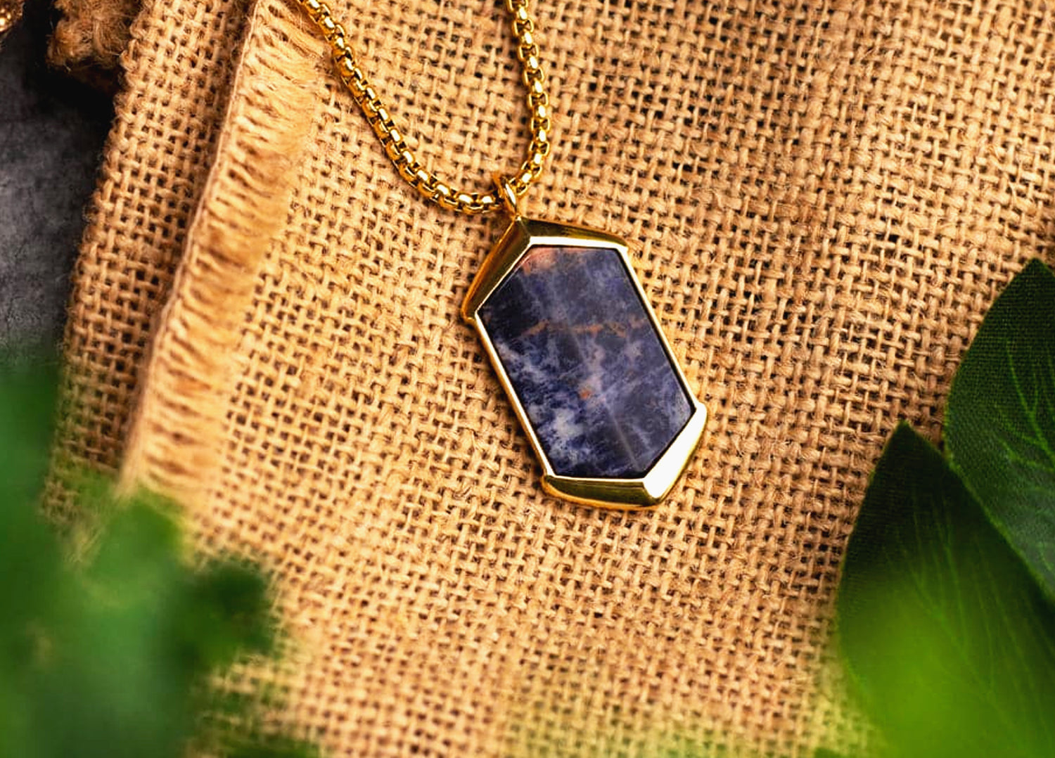 Traditions In Men's Jewellery