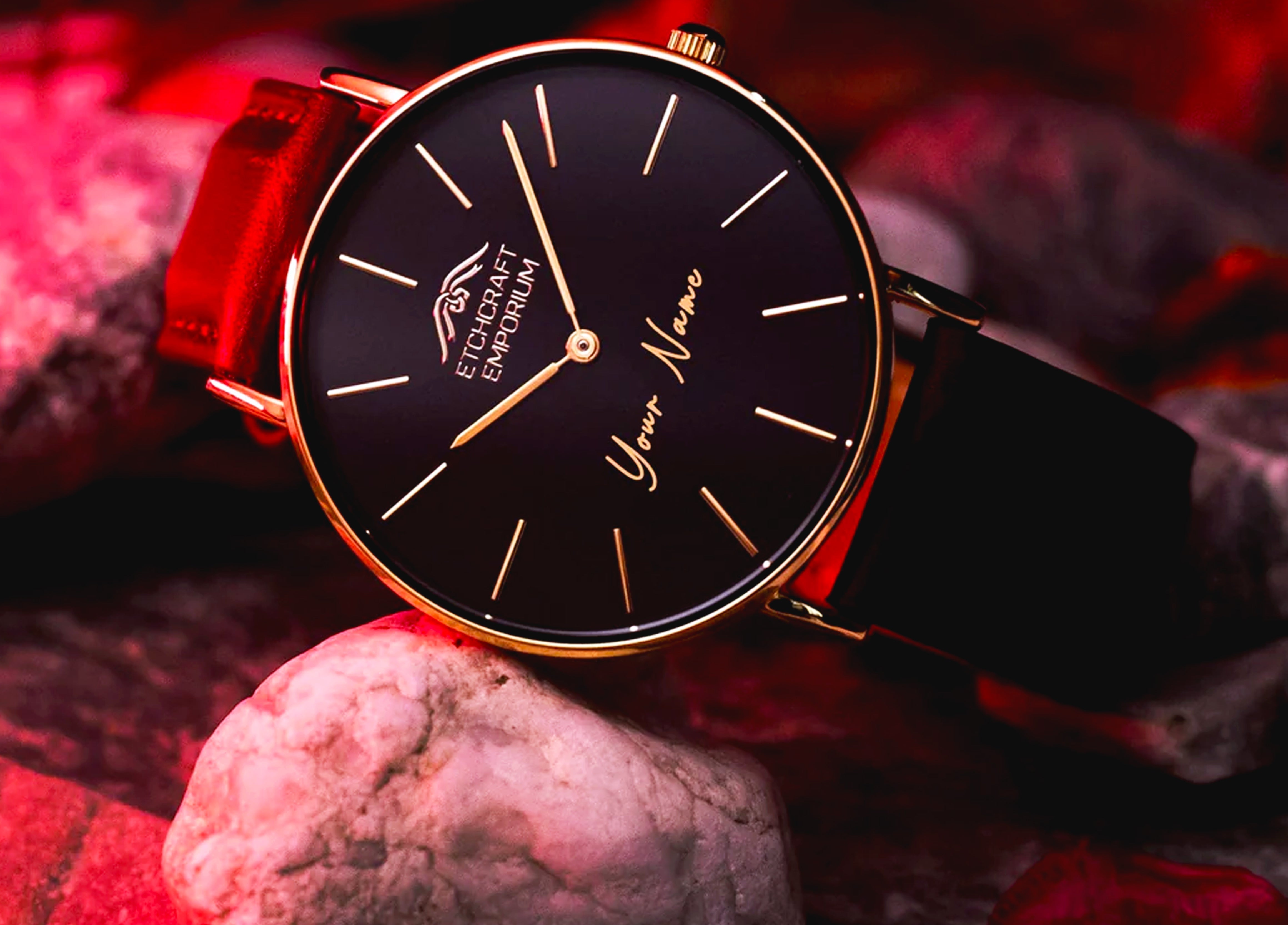 The Gift of Time: Jewellery to Celebrate Moments