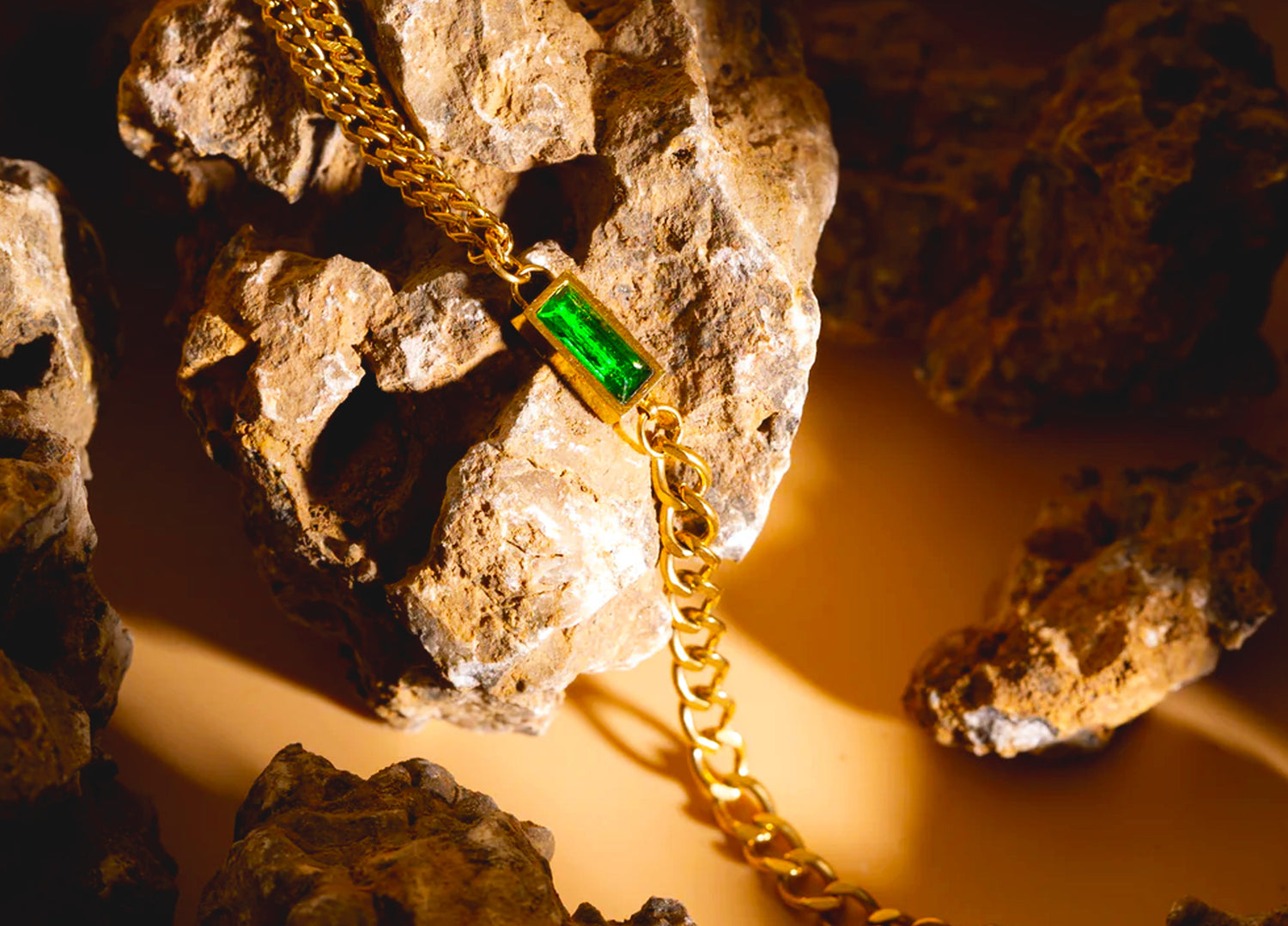 Custom Gold Bracelets for Every Event