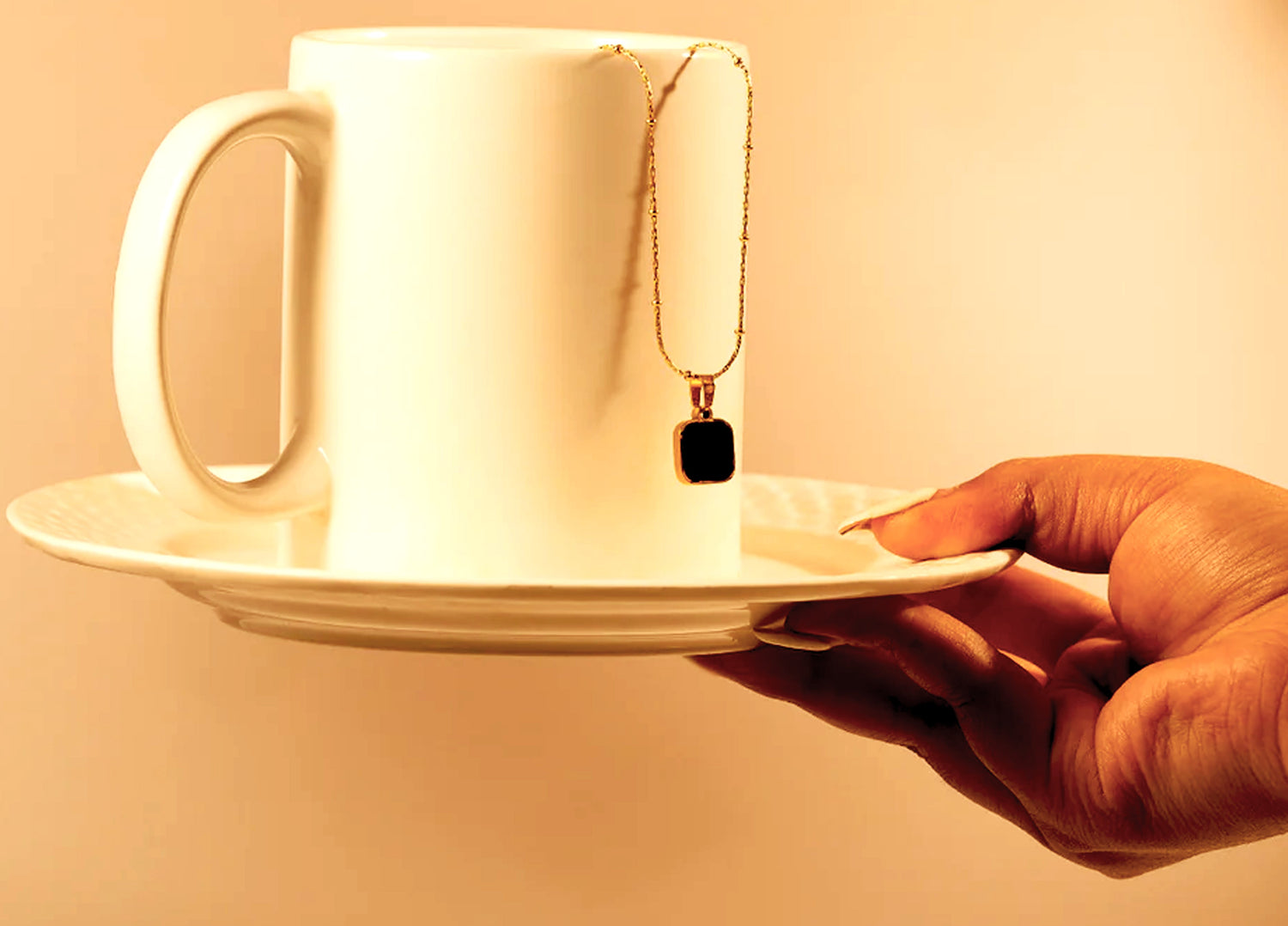 Celebrating The Flares Of Personalized Jewellery