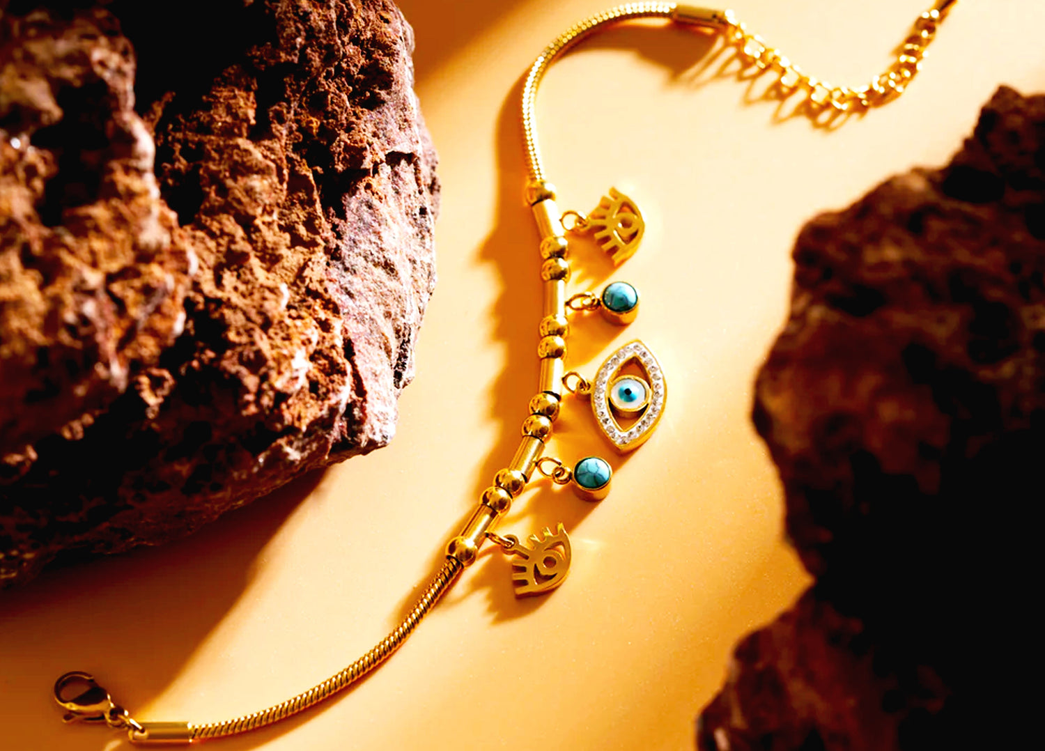 Giving New Life To Old Jewellery