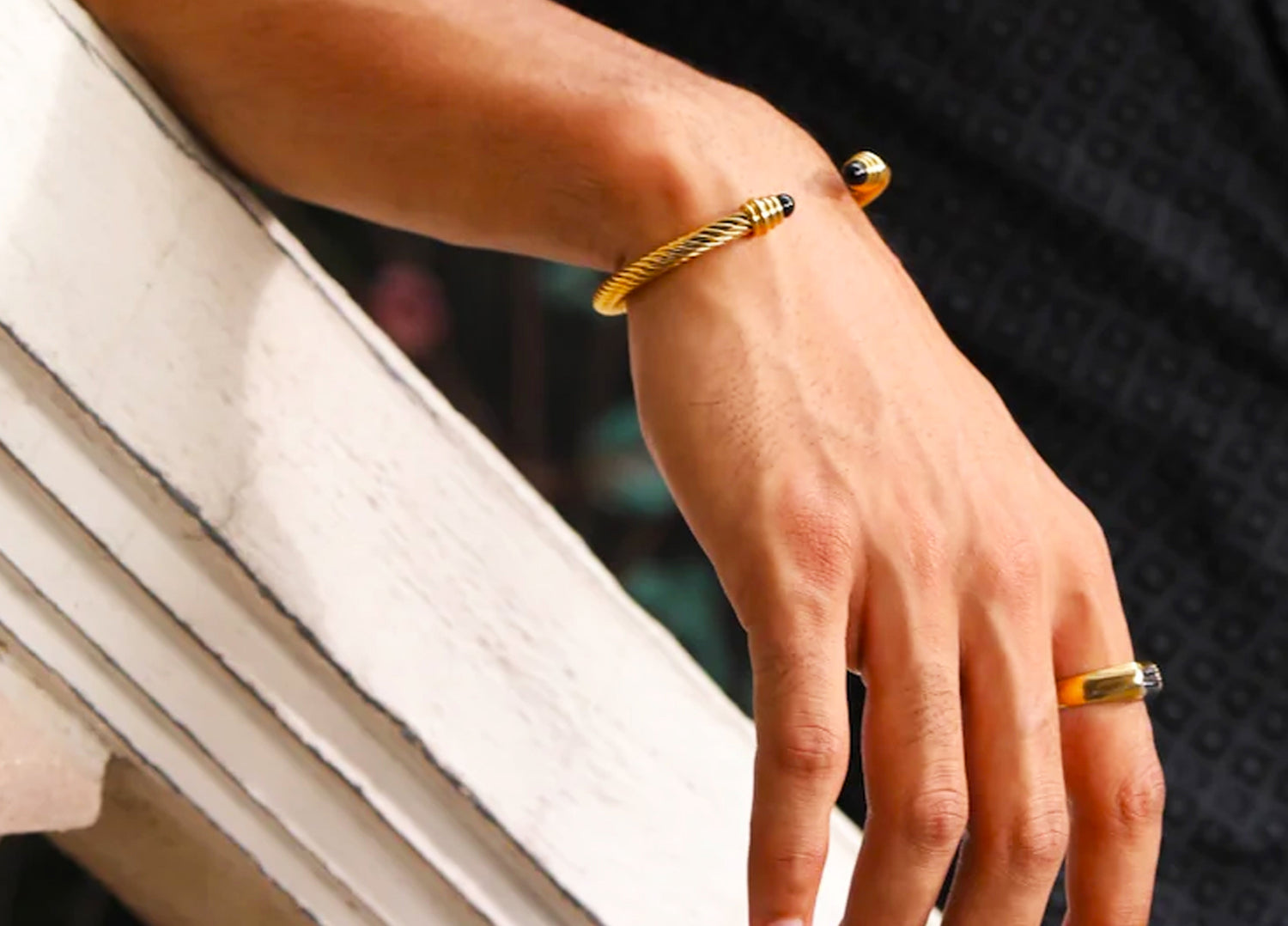 Here’s How To Find Unique Jewellery Pieces Just For You