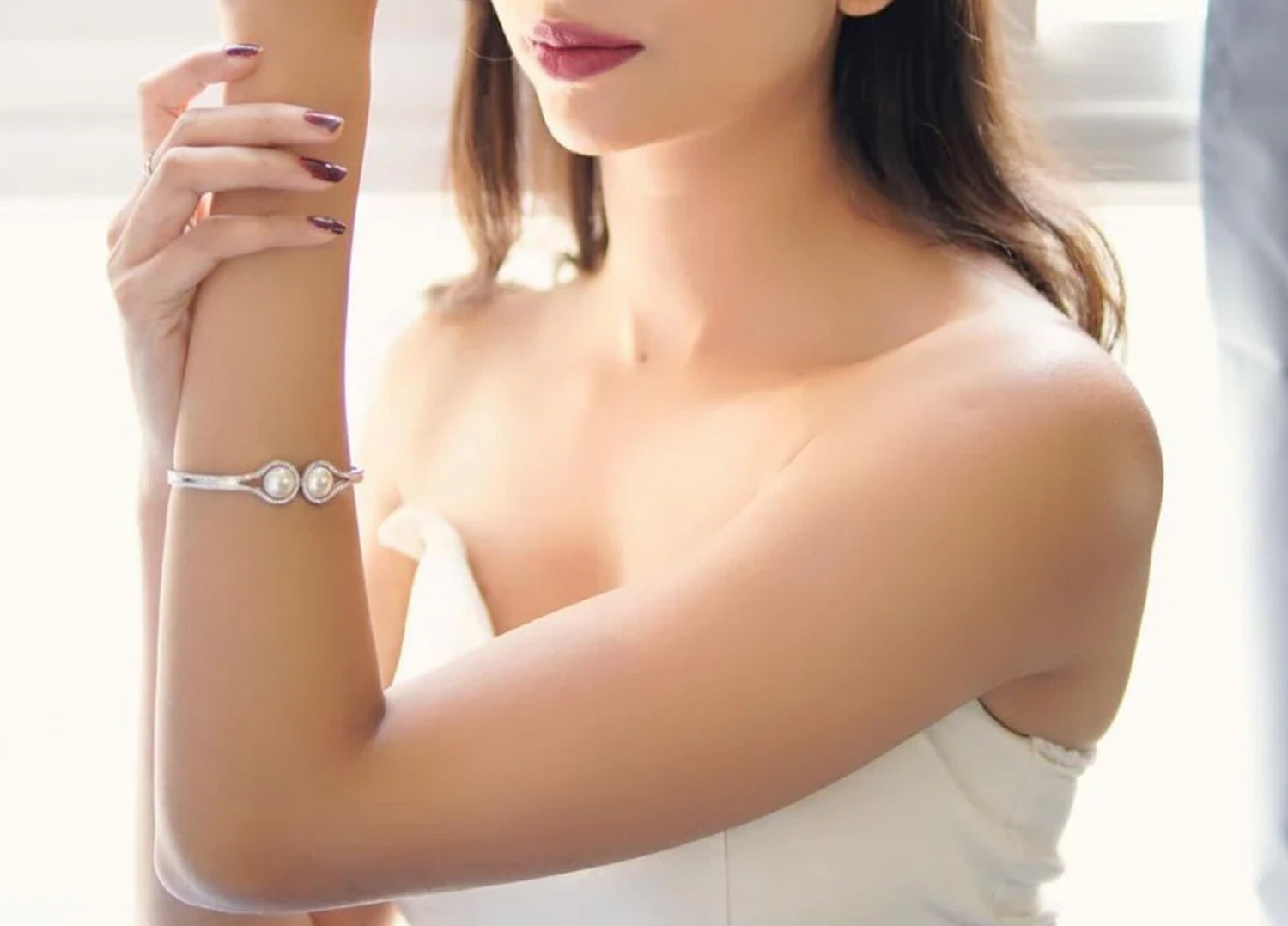 How is Urban Jewellery Inspired by The Future?