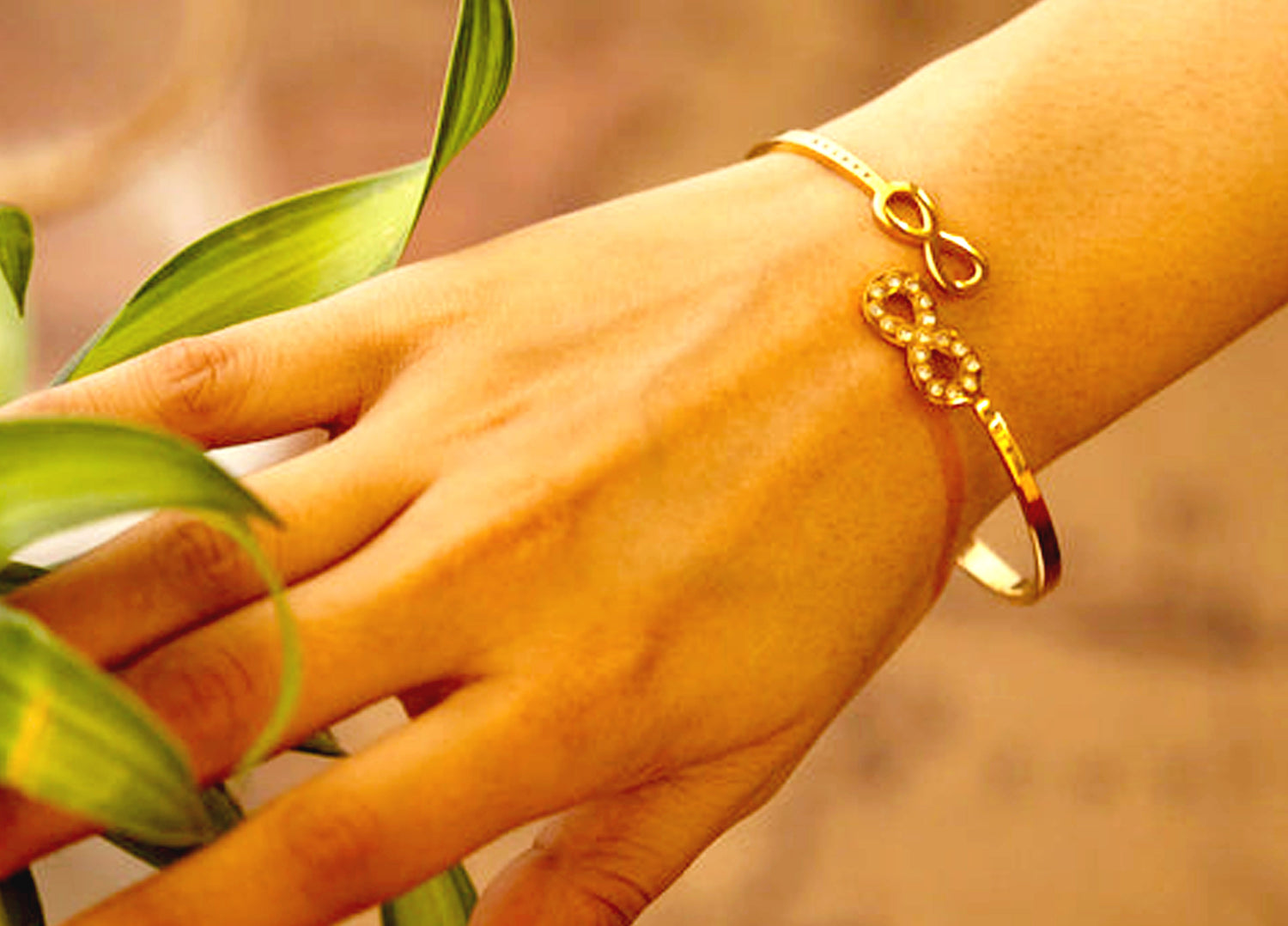 Jewellery That Reflects The European Look and Feel