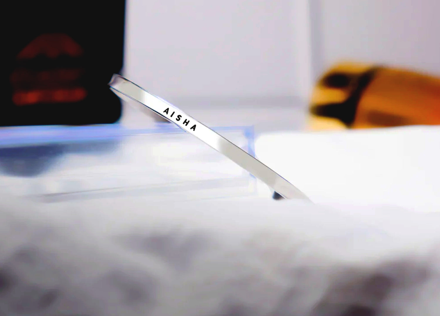 Jewellery Influenced By The Art Deco Style