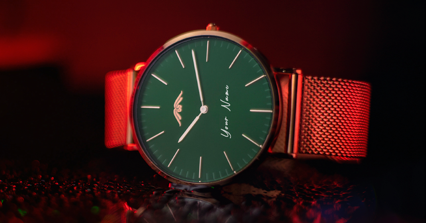 Occasions When Metal Strap Watches Complete the Look