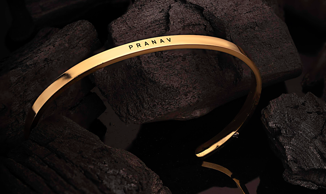 The Brilliance of Stainless Steel: Why it Outshines Sterling Silver in Jewelry