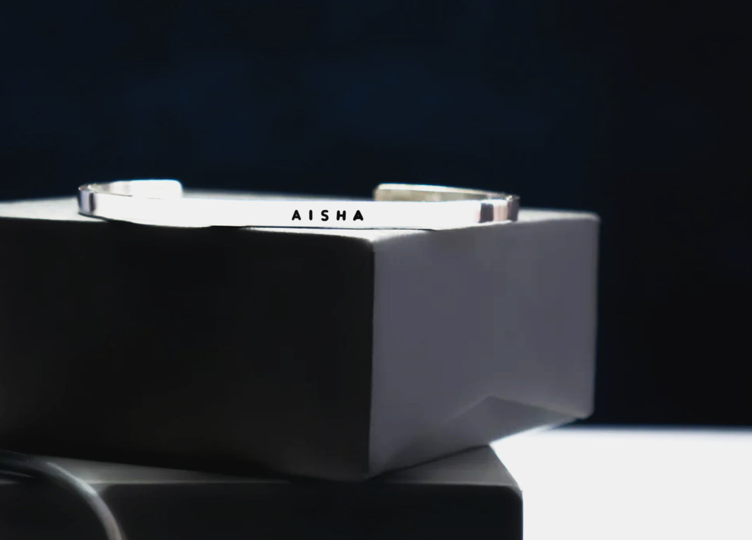 Stainless Steel: The Modern Jewel & Gold: The Classic