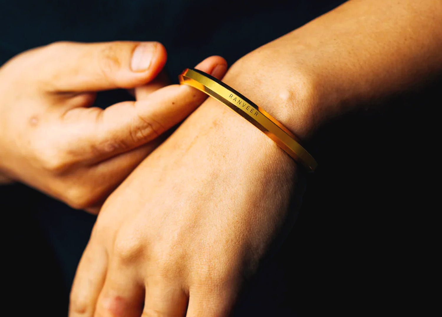 Statement Cocktail Jewellery For an Eventful Vibe