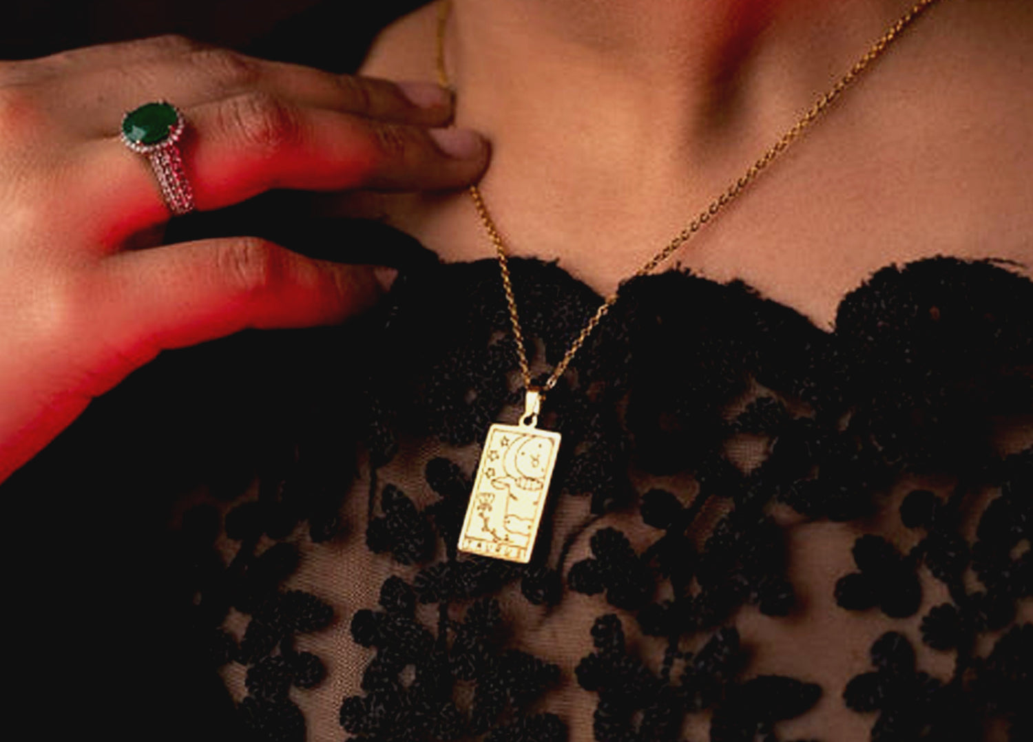 The Journey Of Engagement Rings