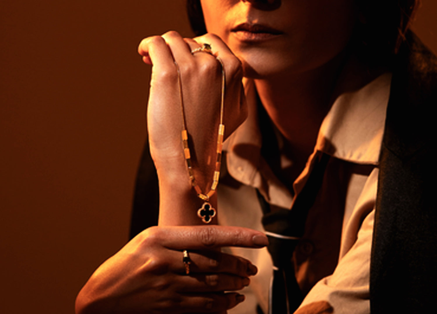 The Art Of Balancing Tradition And Fashion Jewellery