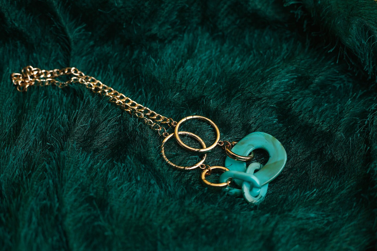 What Is Gold-Plated Jewellery: Feautured Image