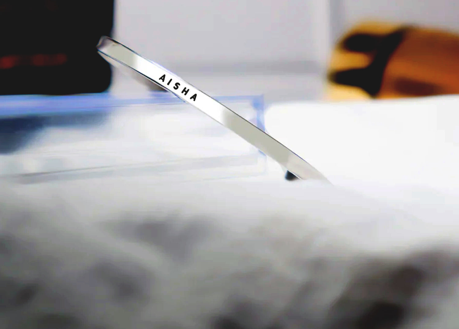 Why A Silver Bracelet Is Perfect For Winter