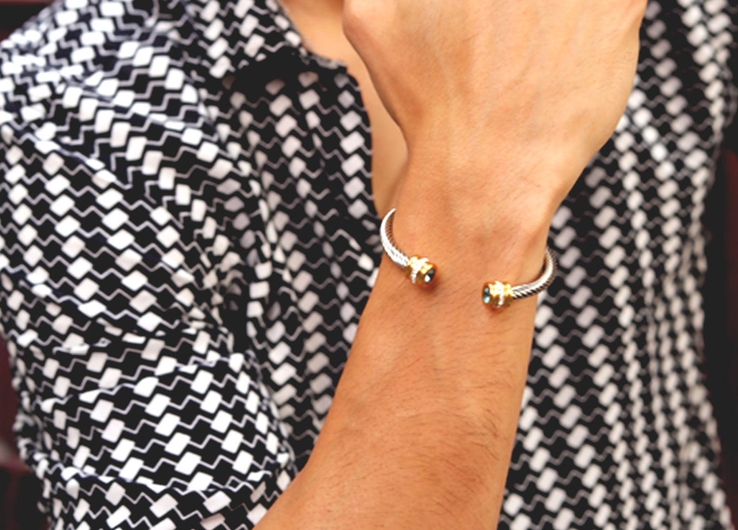 Why Stainless Steel Jewellery is the Smart Choice?