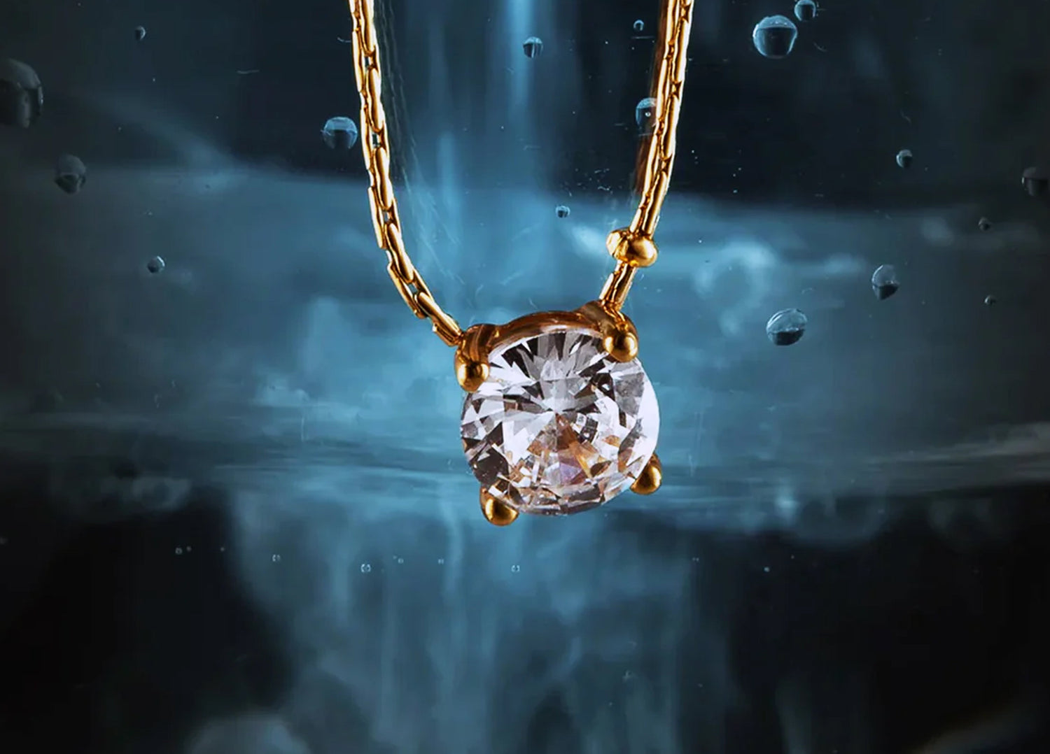 Your everyday sparkle with Name Jewellery