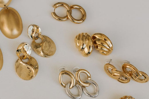 Earrings for Jeans Featured Images