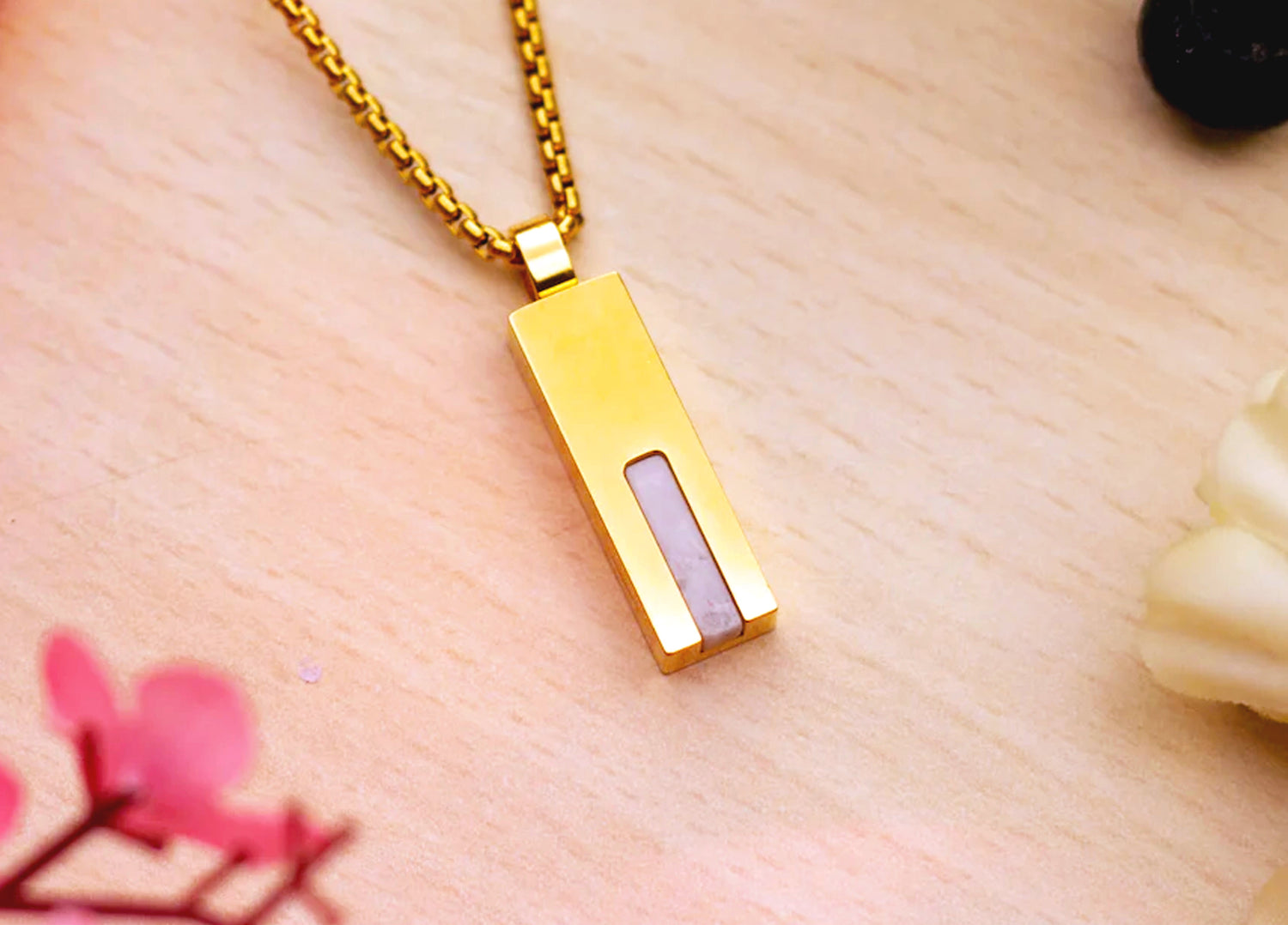 Jewellery As A Love Letter