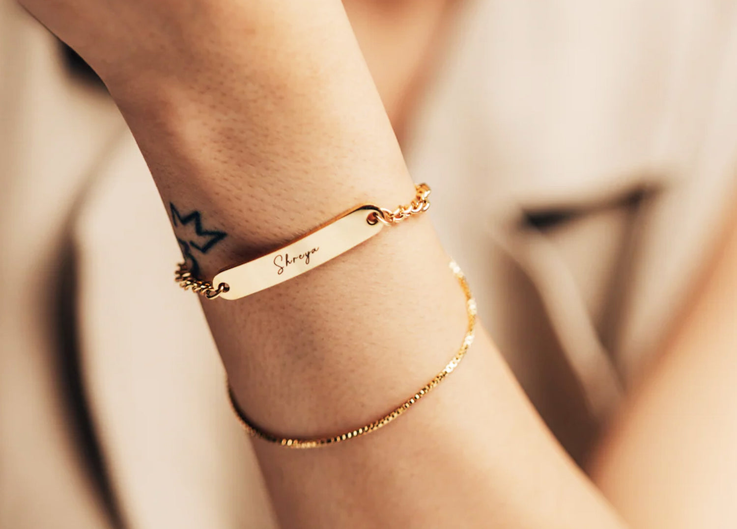 The One-Stop shop for all things Gold