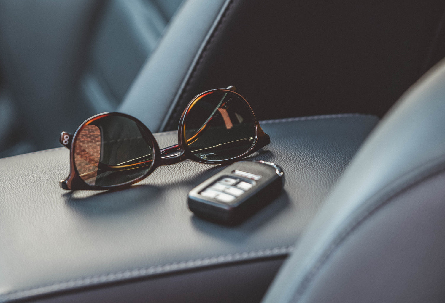 Gift ideas for someone who bought a new car
