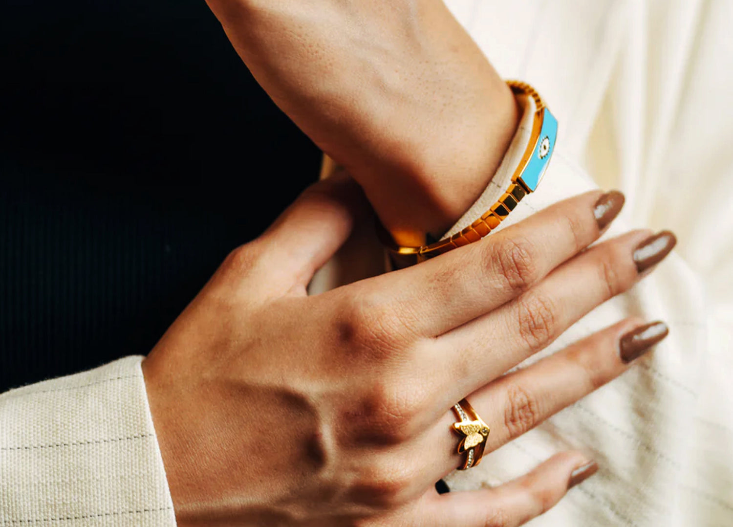 The Heartfelt Side of Everyday Jewellery