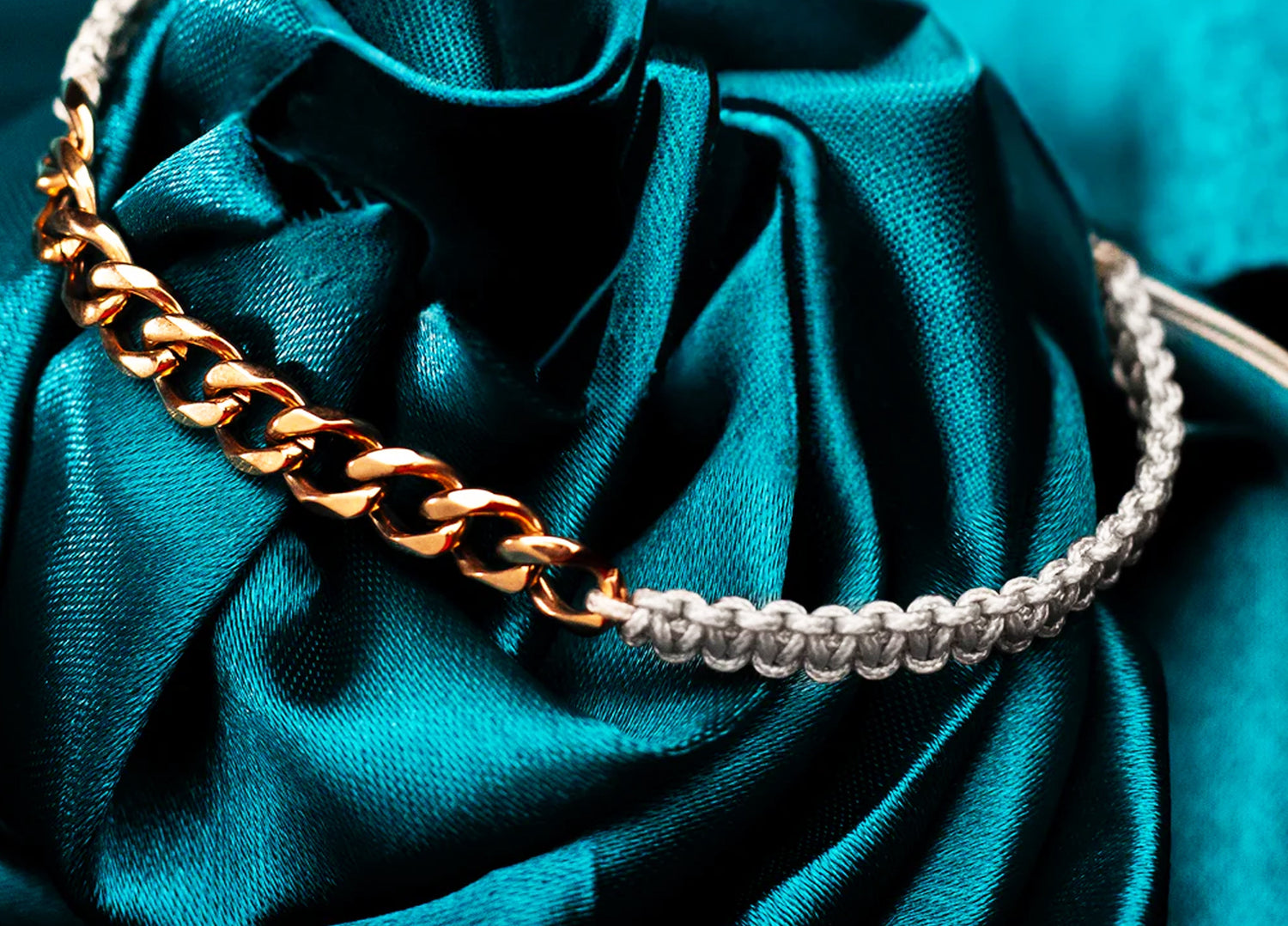 Wearing Jewellery That Makes you feel more like You