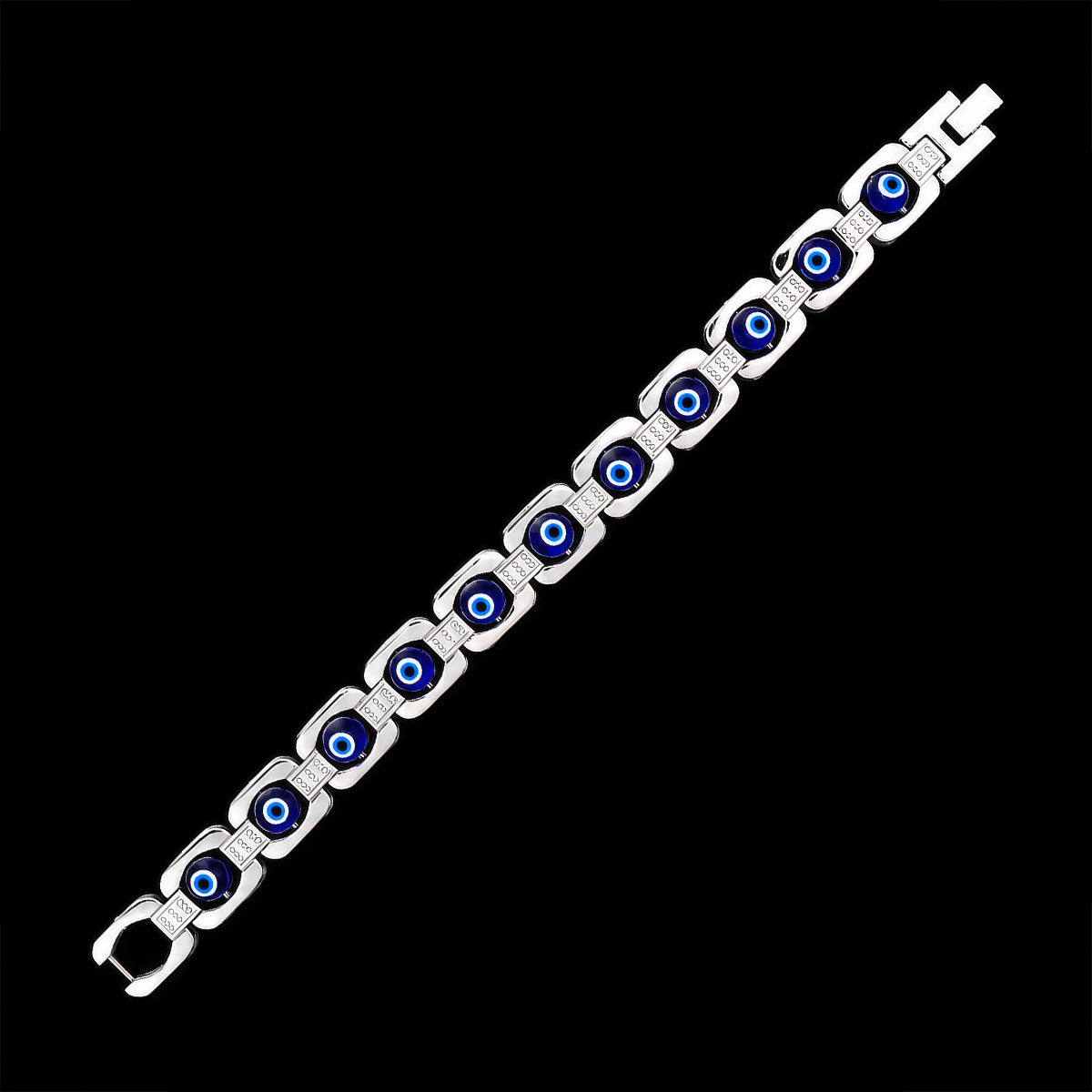 Evil Eye Bracelet — The Nazar Shield