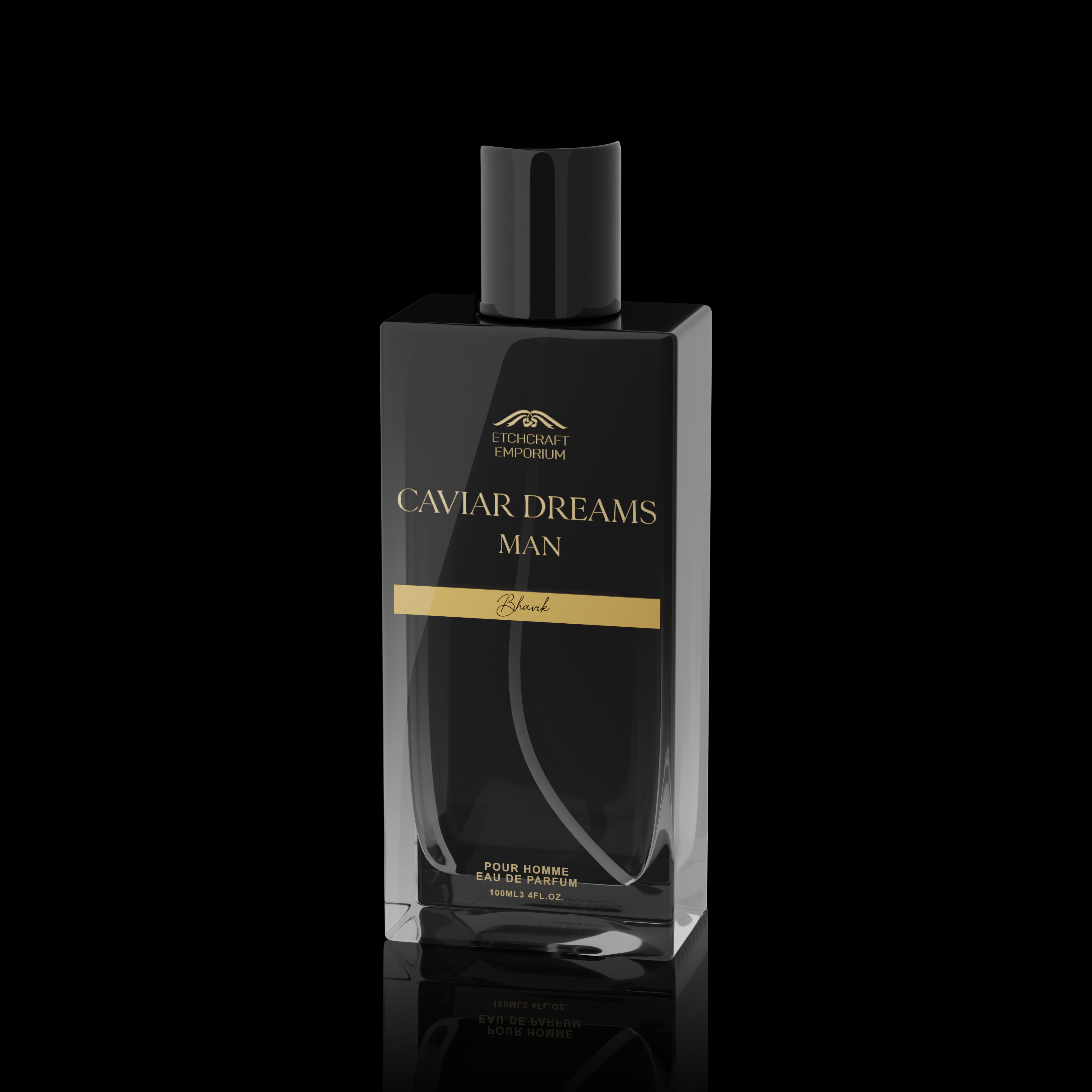 Caviar Dreams Eau de Parfum For Men