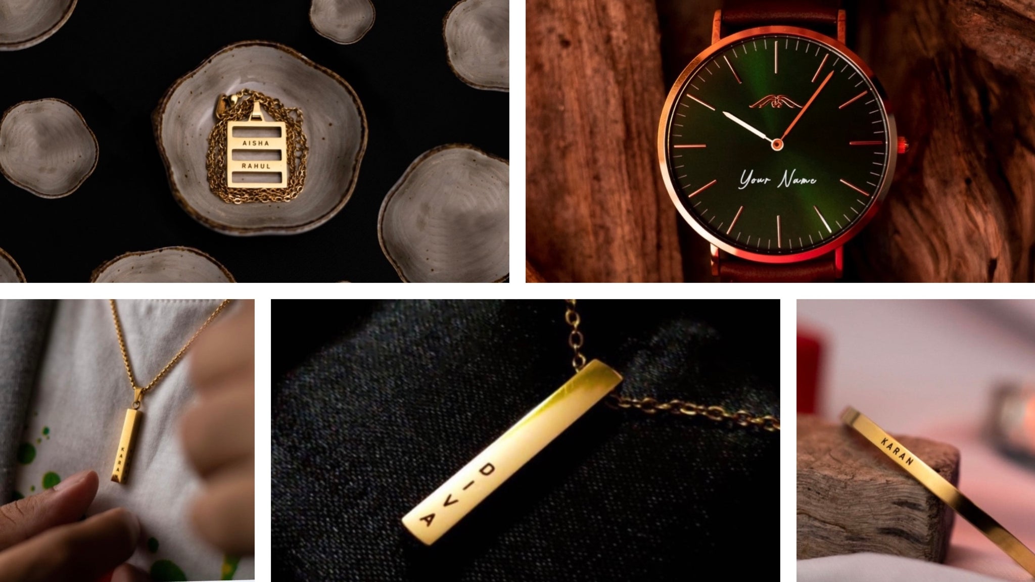 Etchcraft Emporium - Premium Personalised Accessories