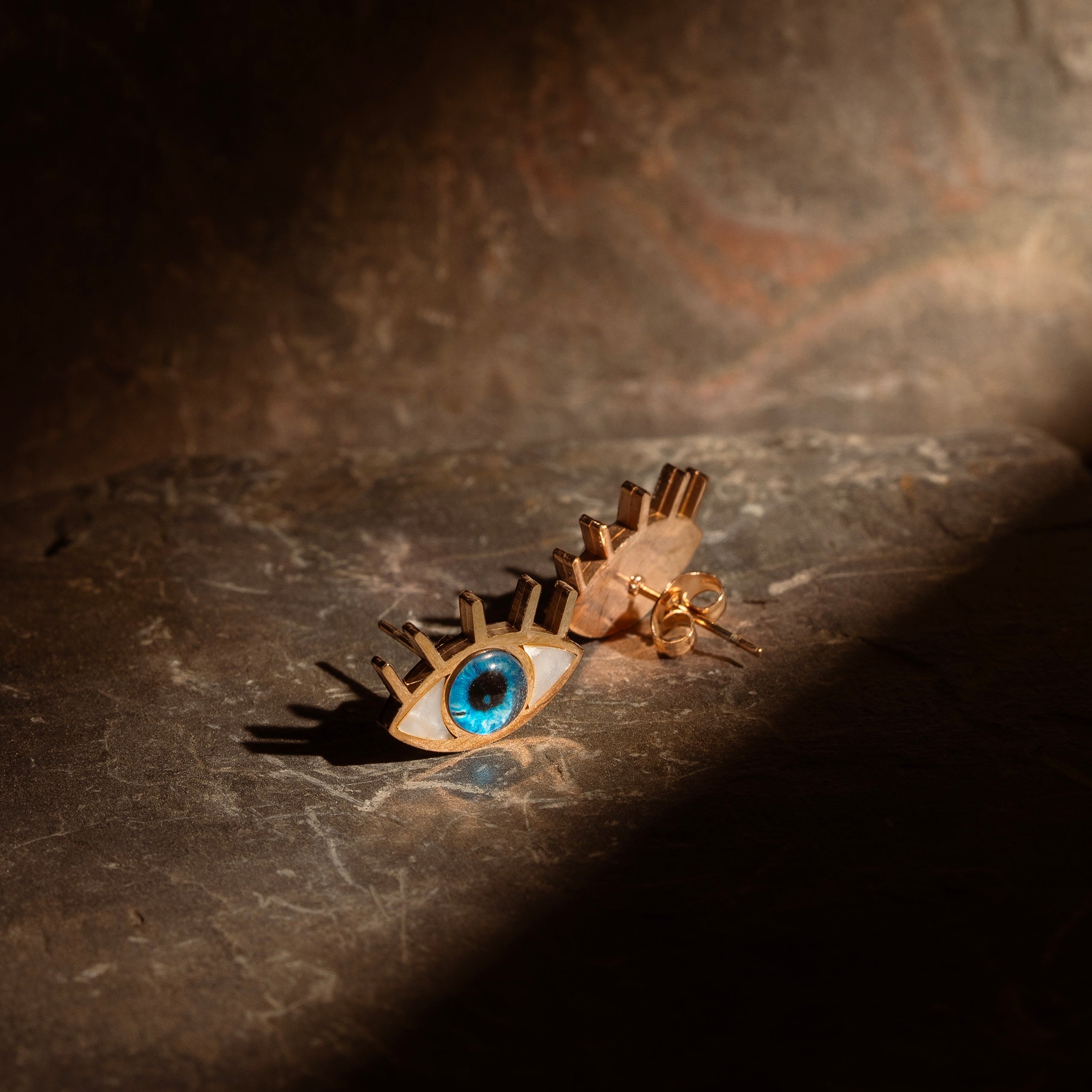 Sight Earrings