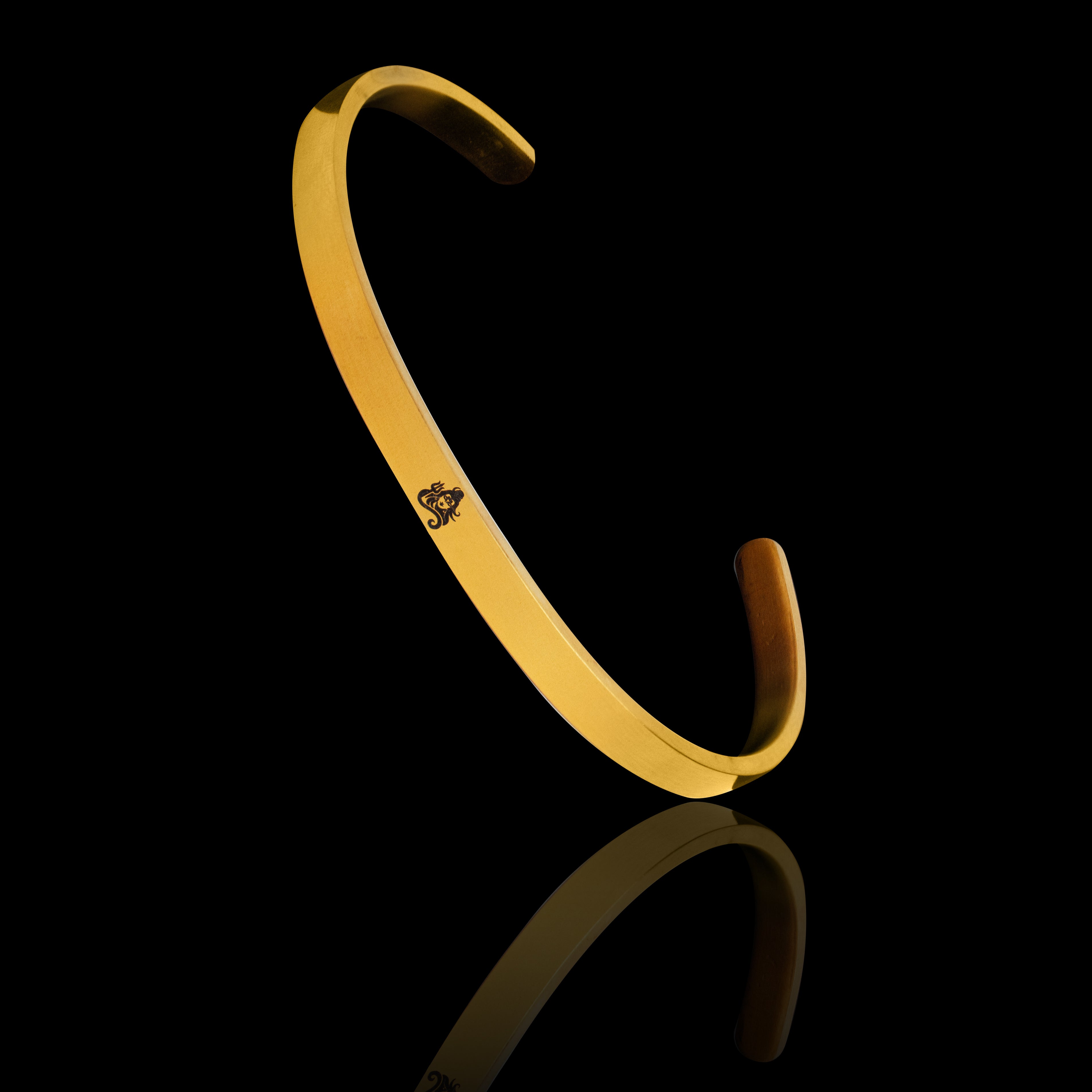 Shiv Energy Bracelet (Personalised)