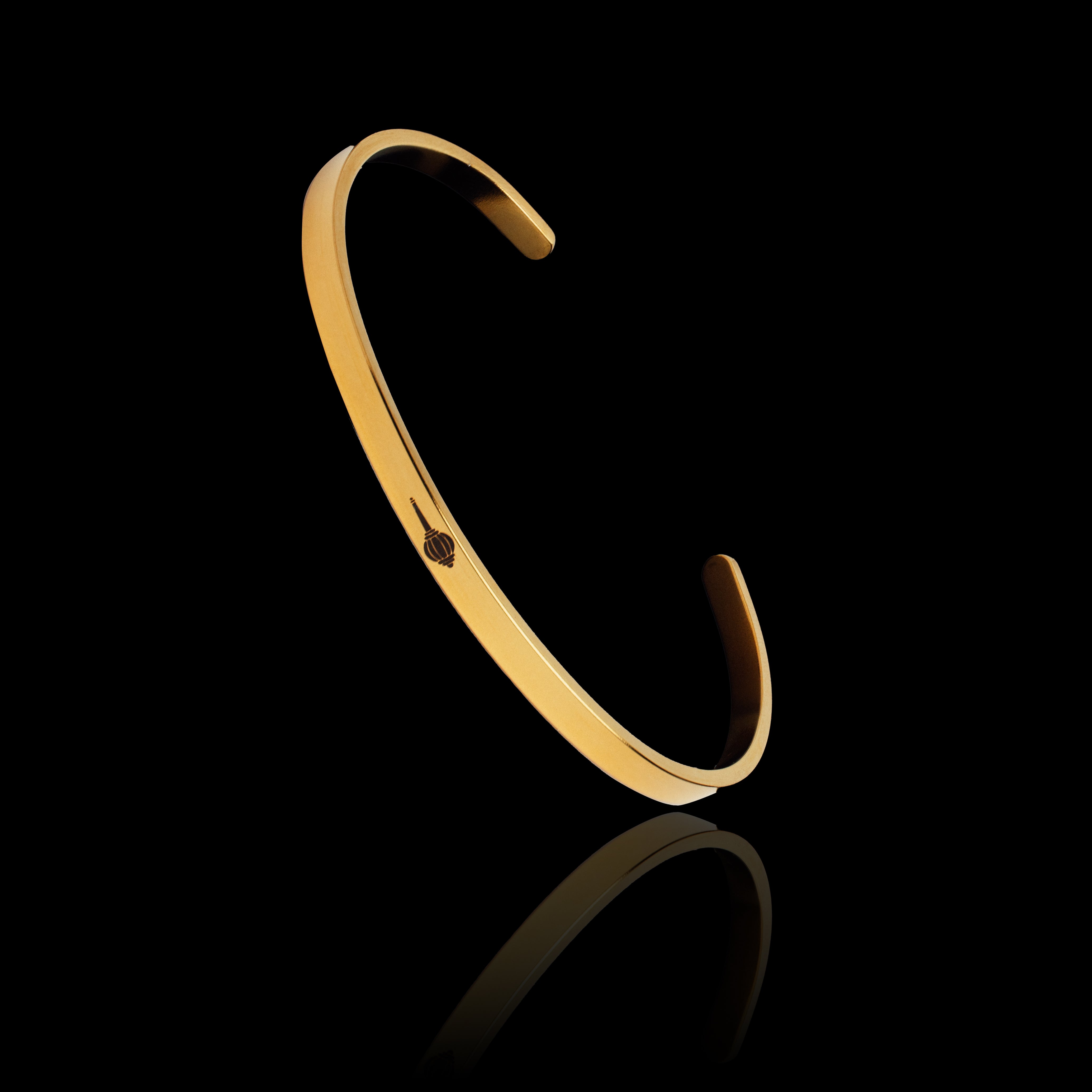 Gada Power Bracelet (Personalised)