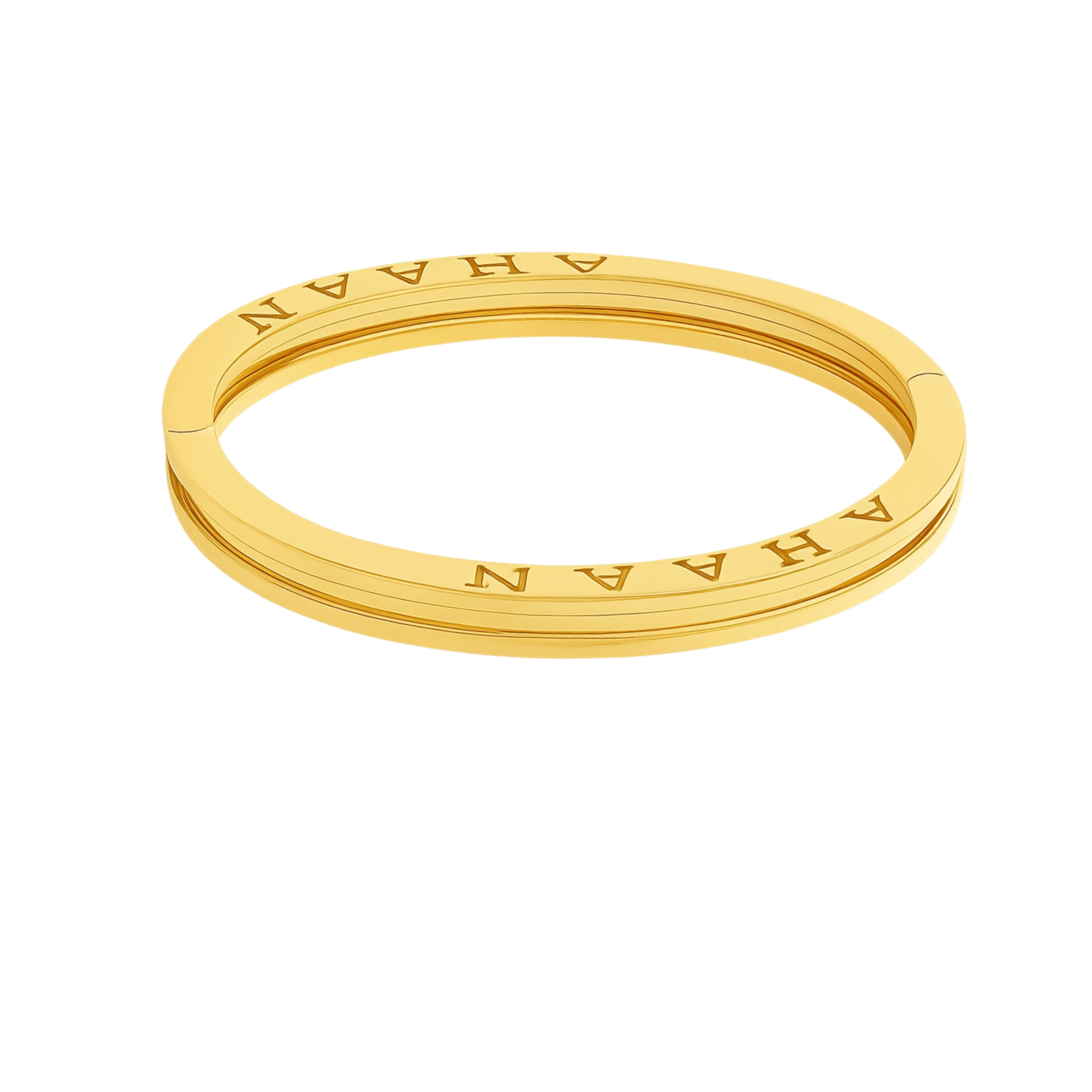 Personalised Shakti Kada