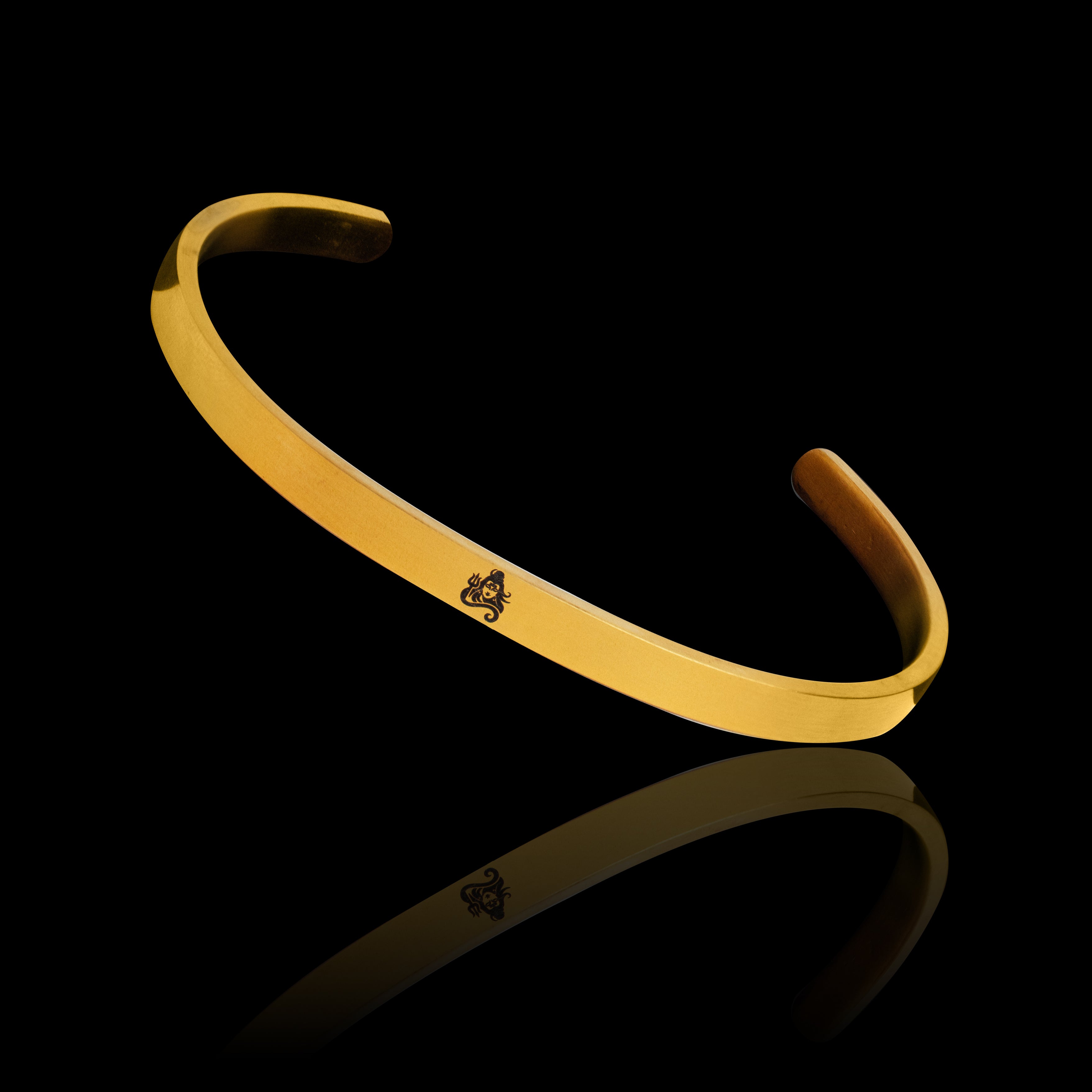 Shiv Energy Bracelet (Personalised)