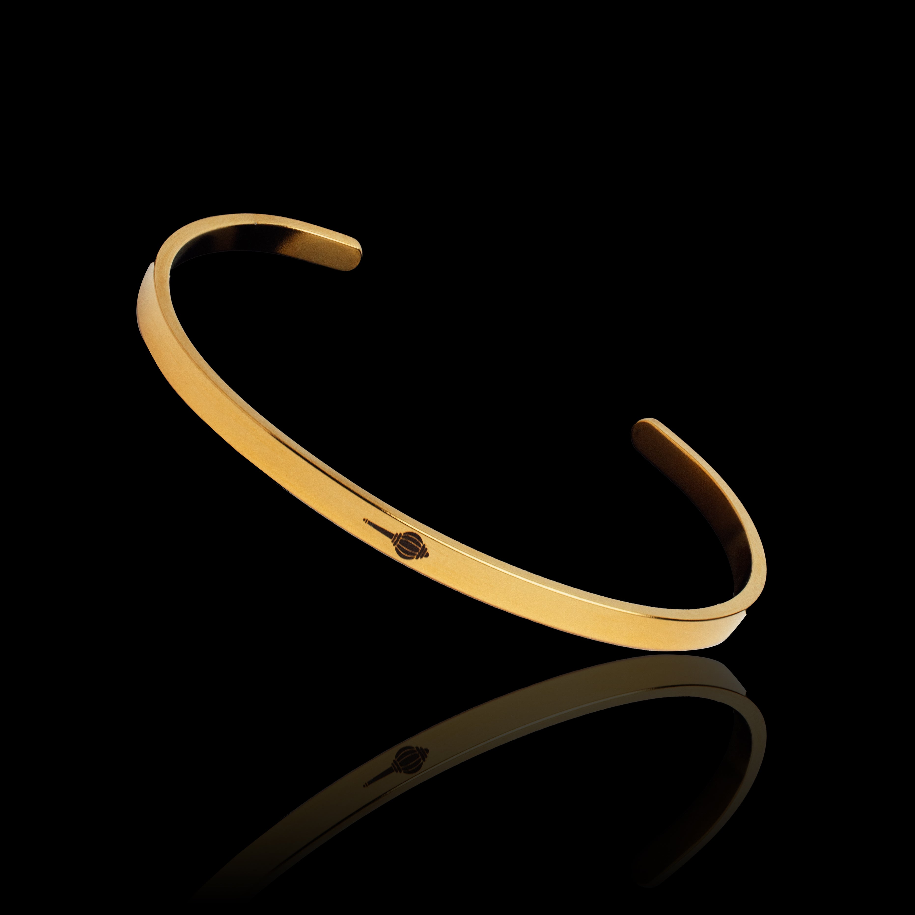 Gada Power Bracelet (Personalised)