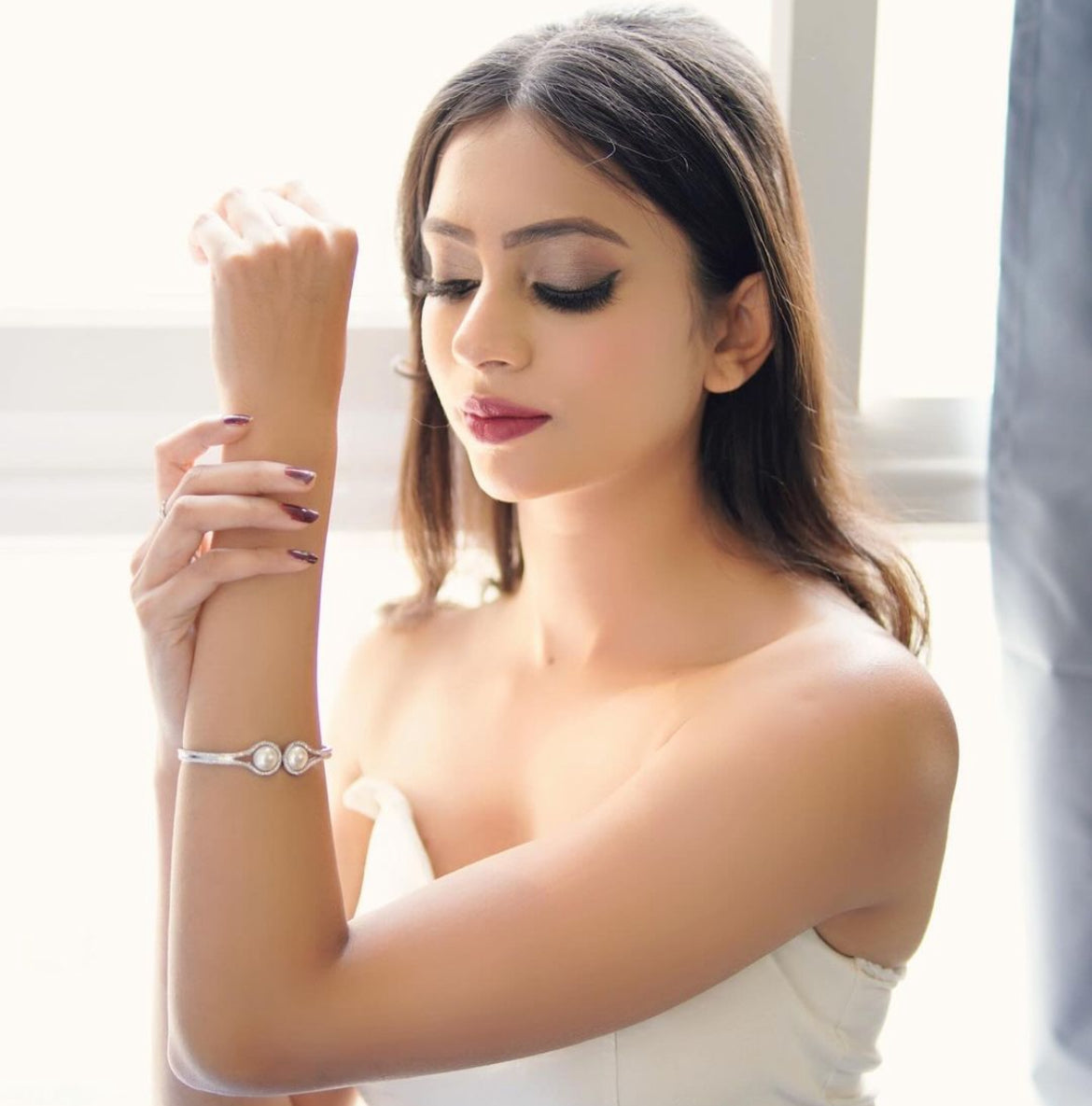 Pearl Bracelet
