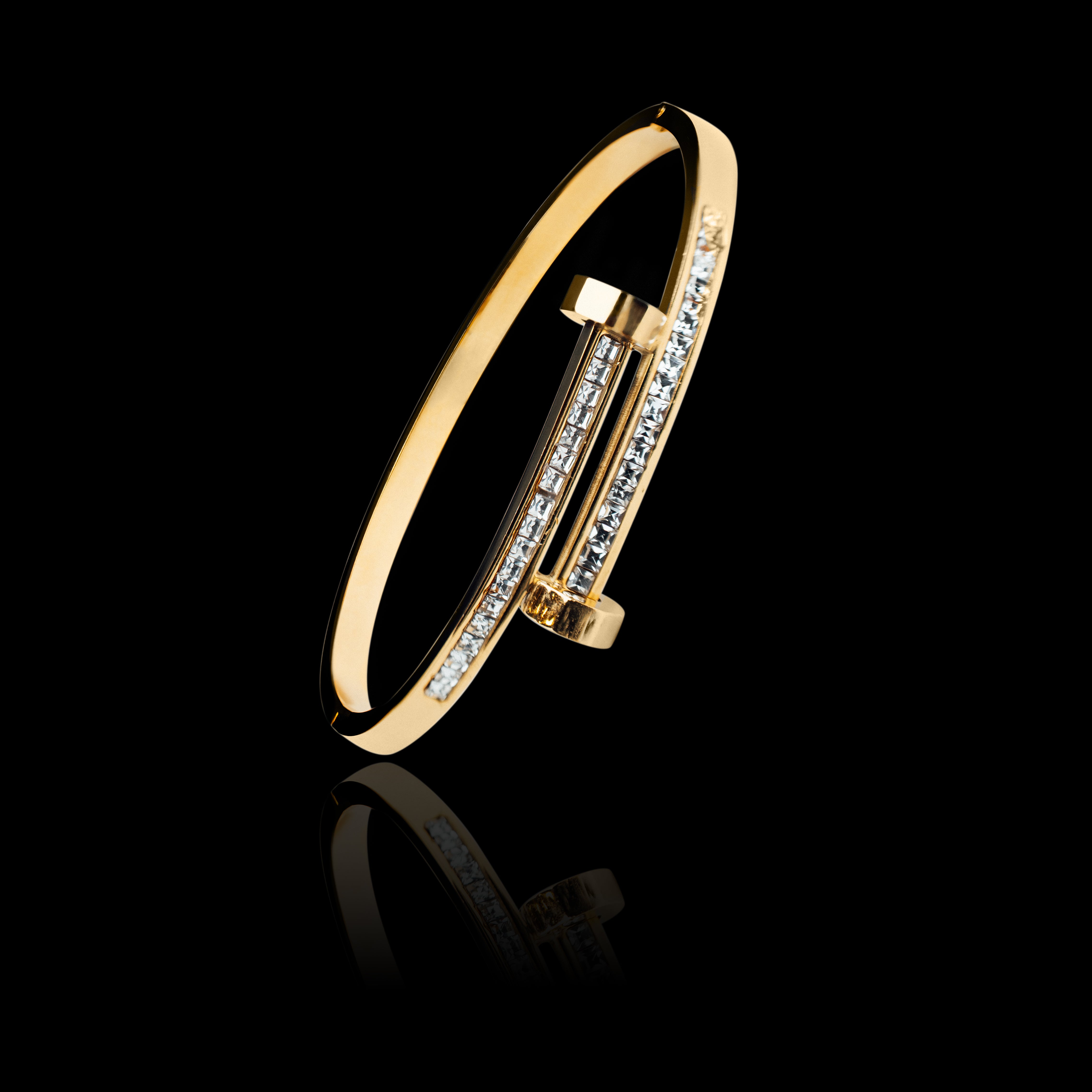 Forge Bracelet