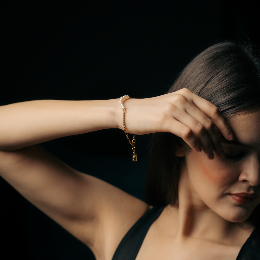 Orca Bracelet