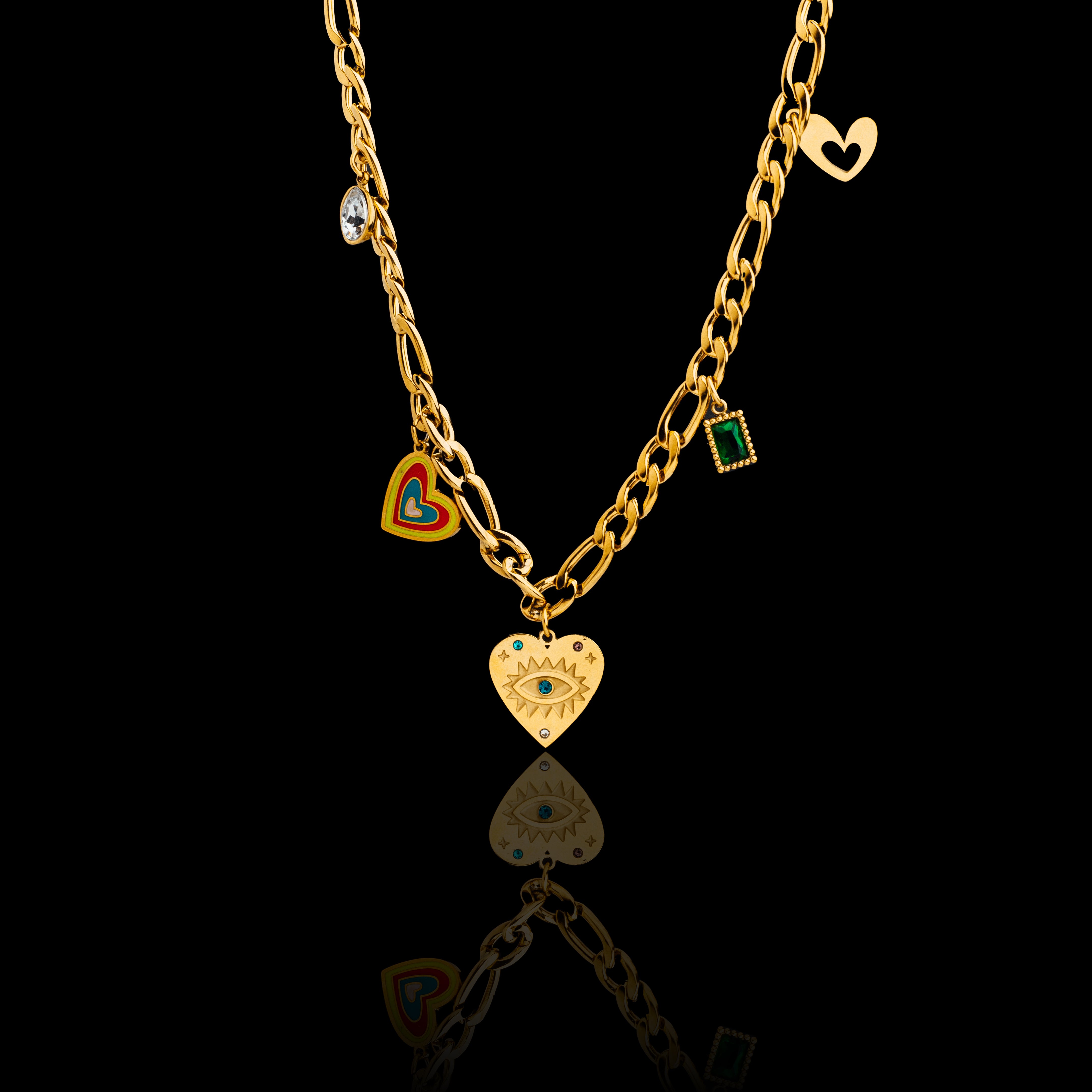 Astra Pendant