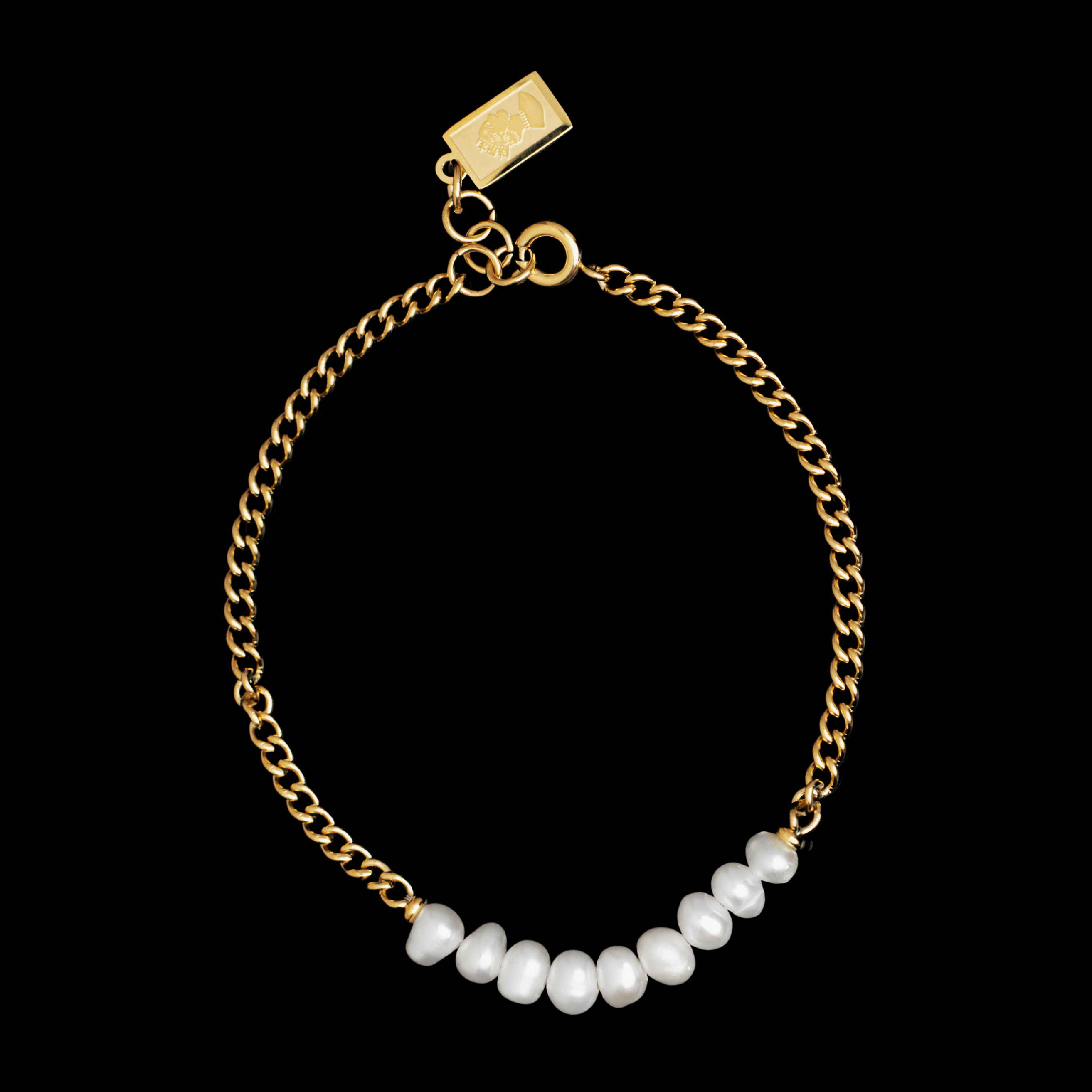 Orca Bracelet