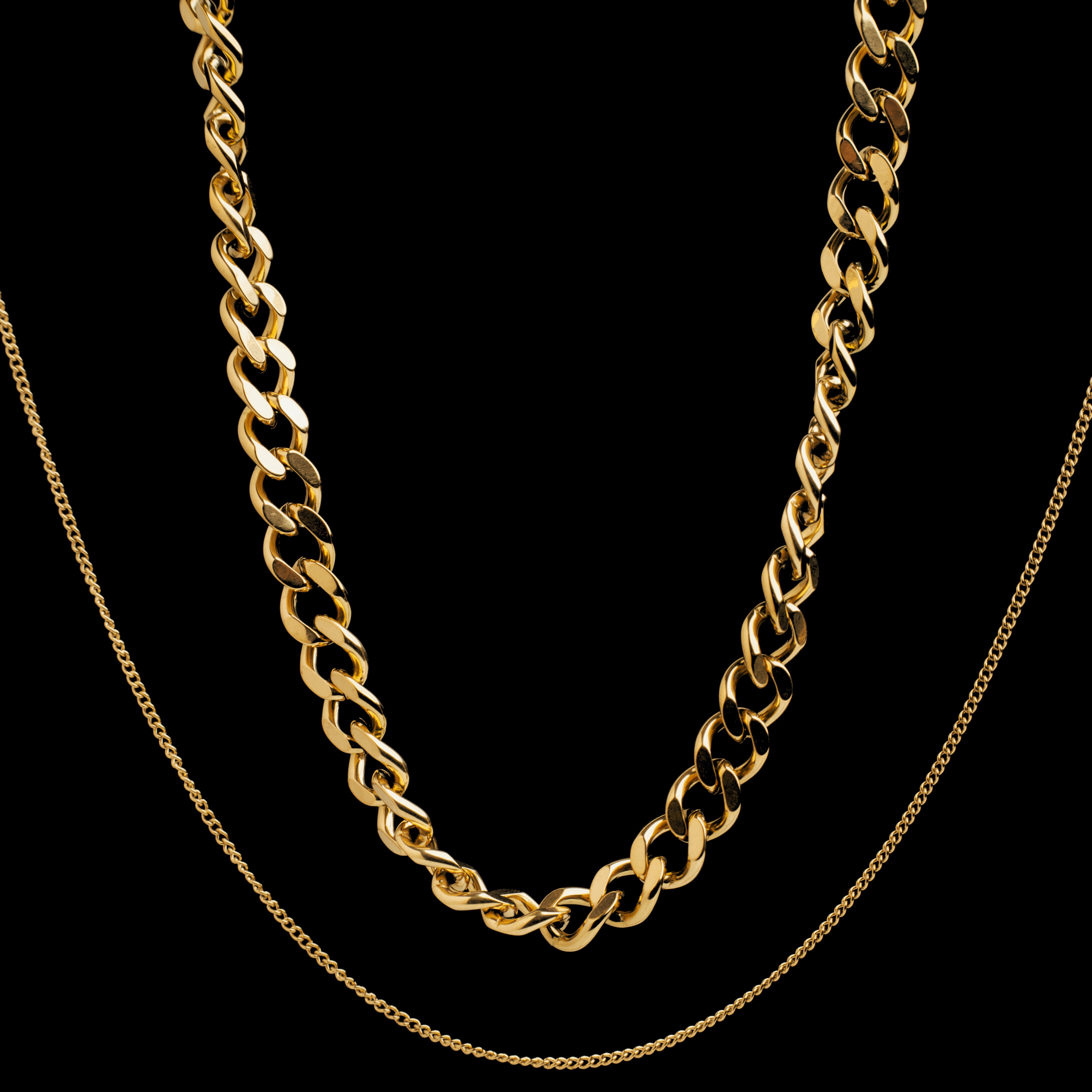 Fortune Pendant