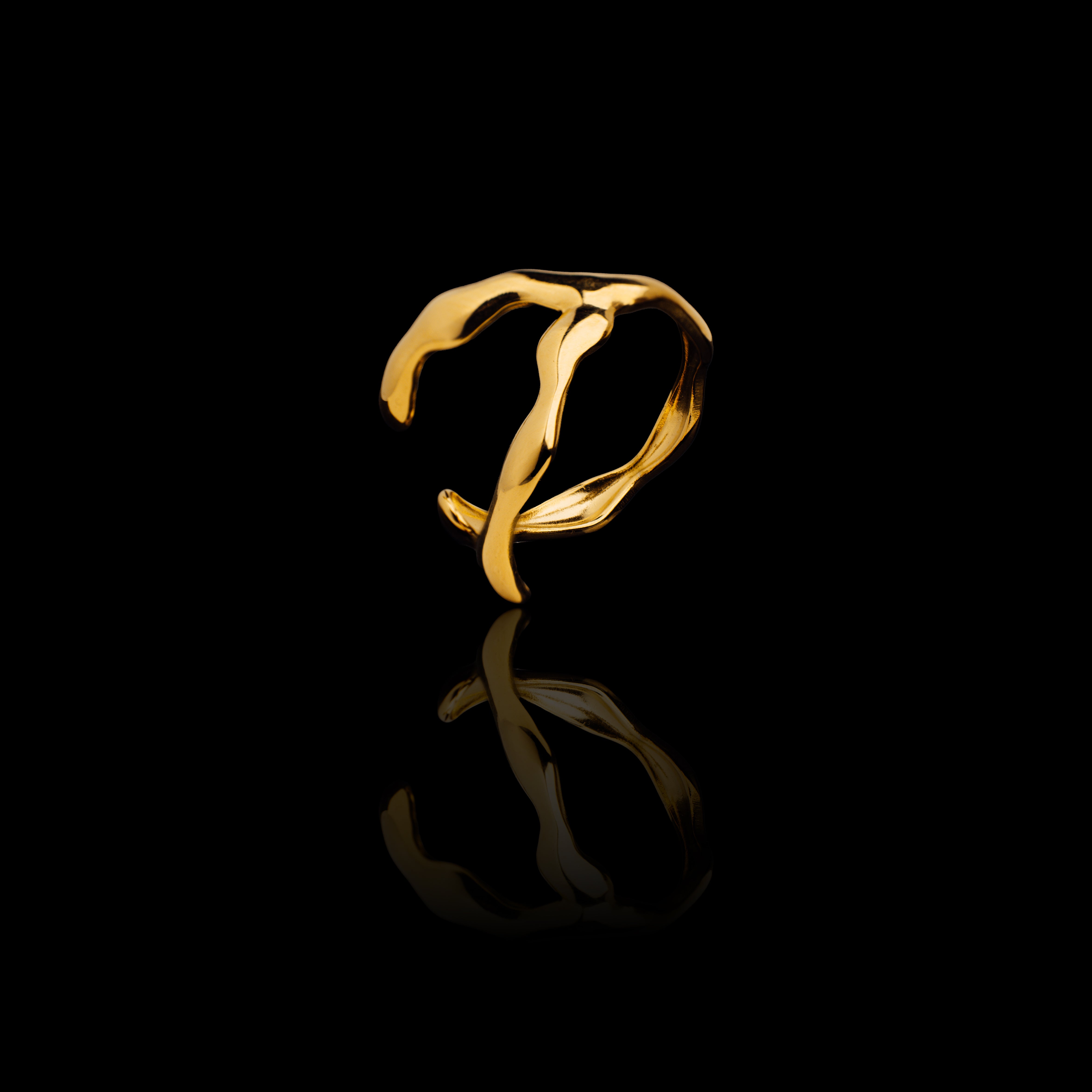 Vertex Ring