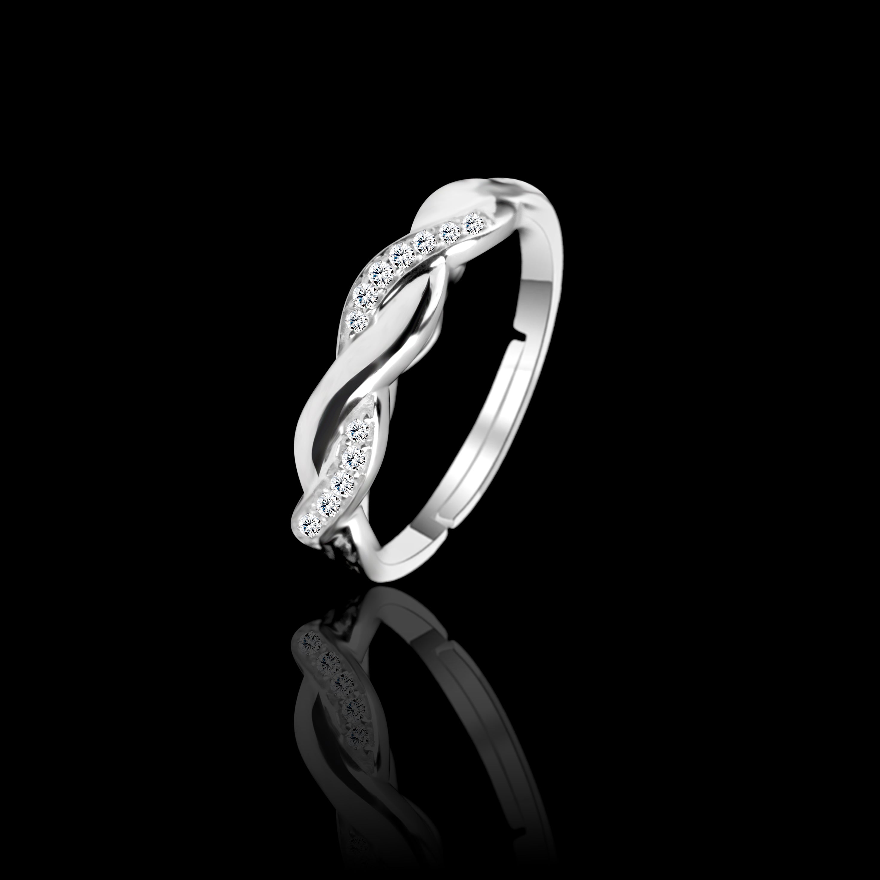 Aramelle Ring