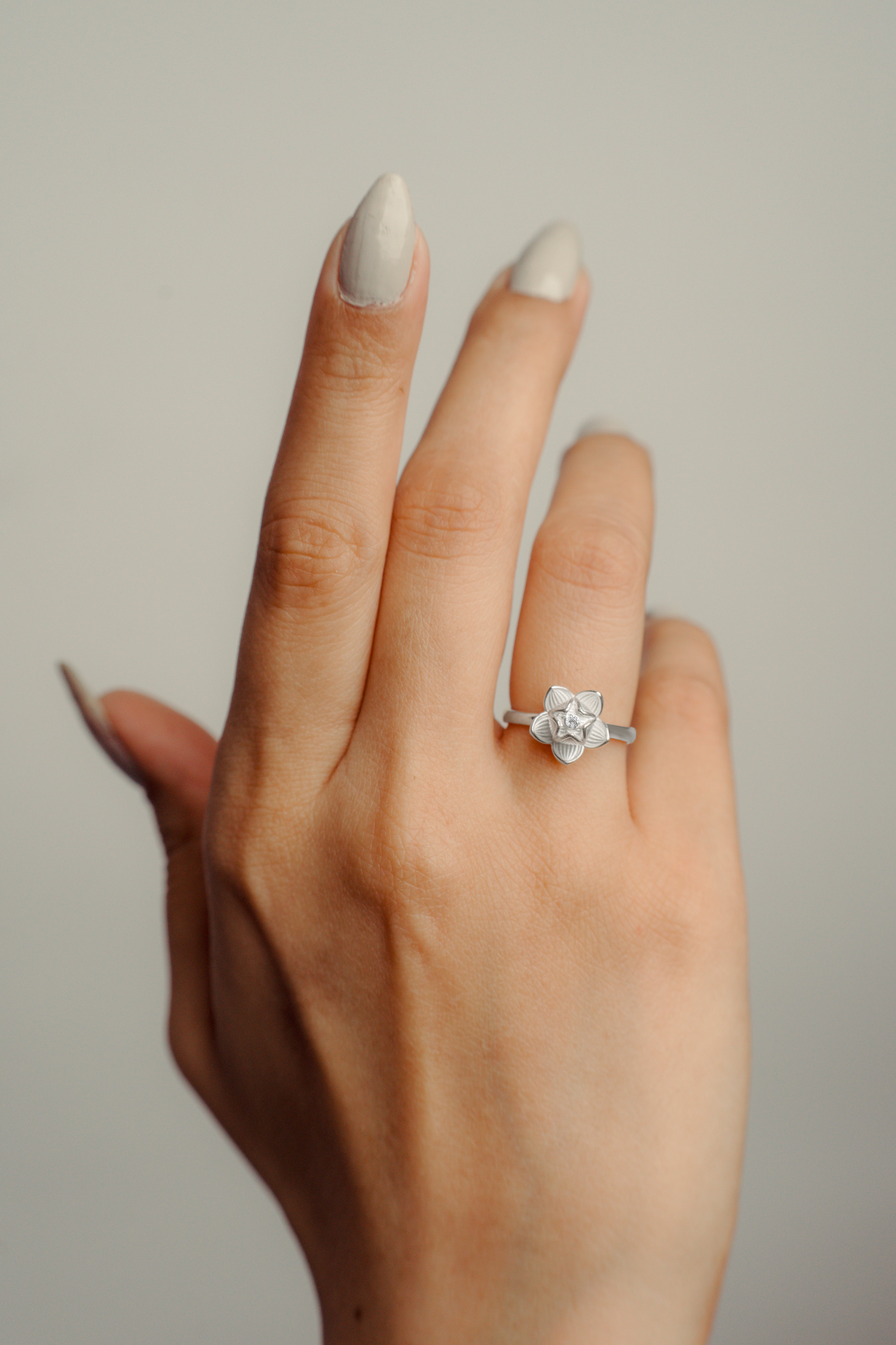 Azmara Ring