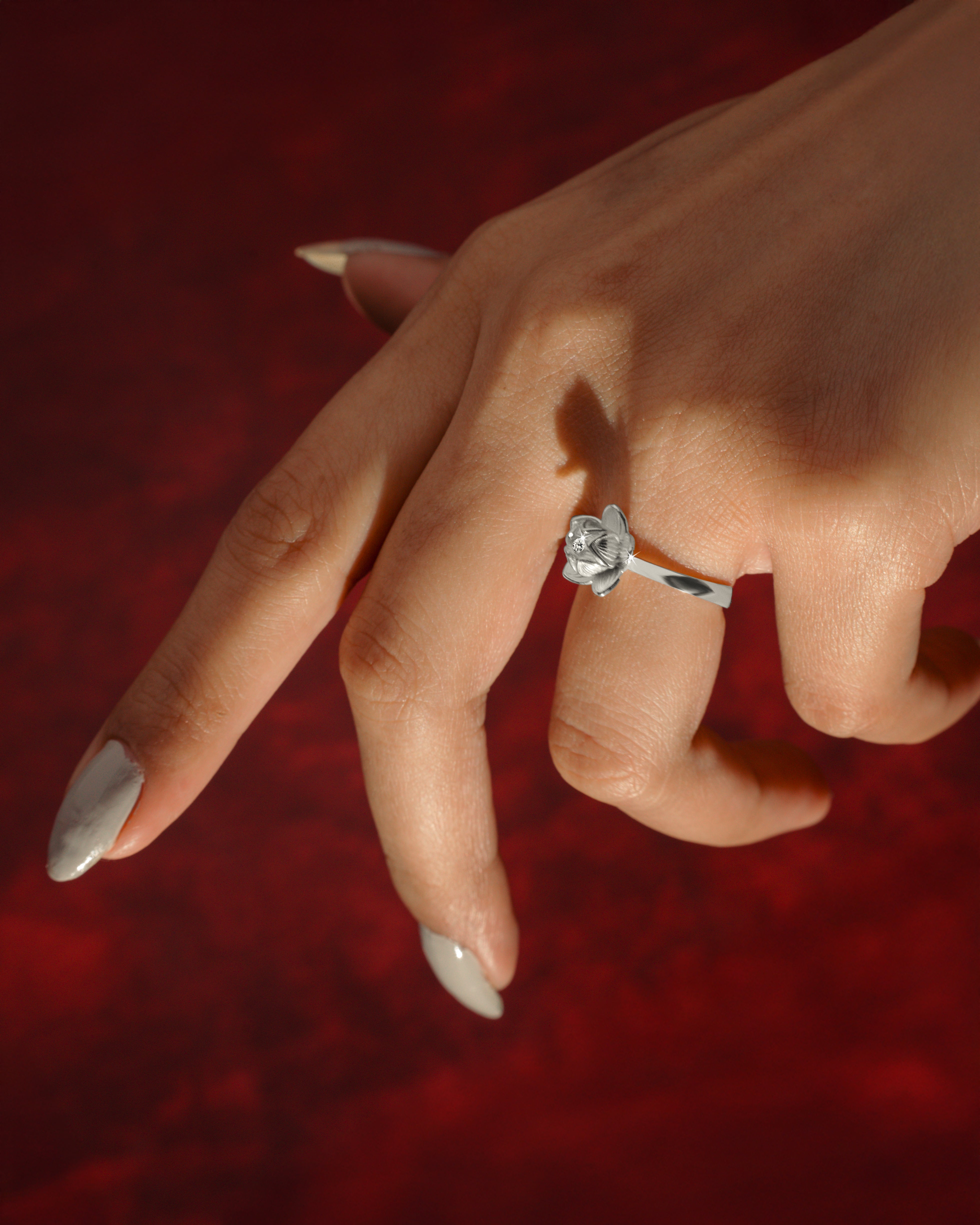 Azmara Ring